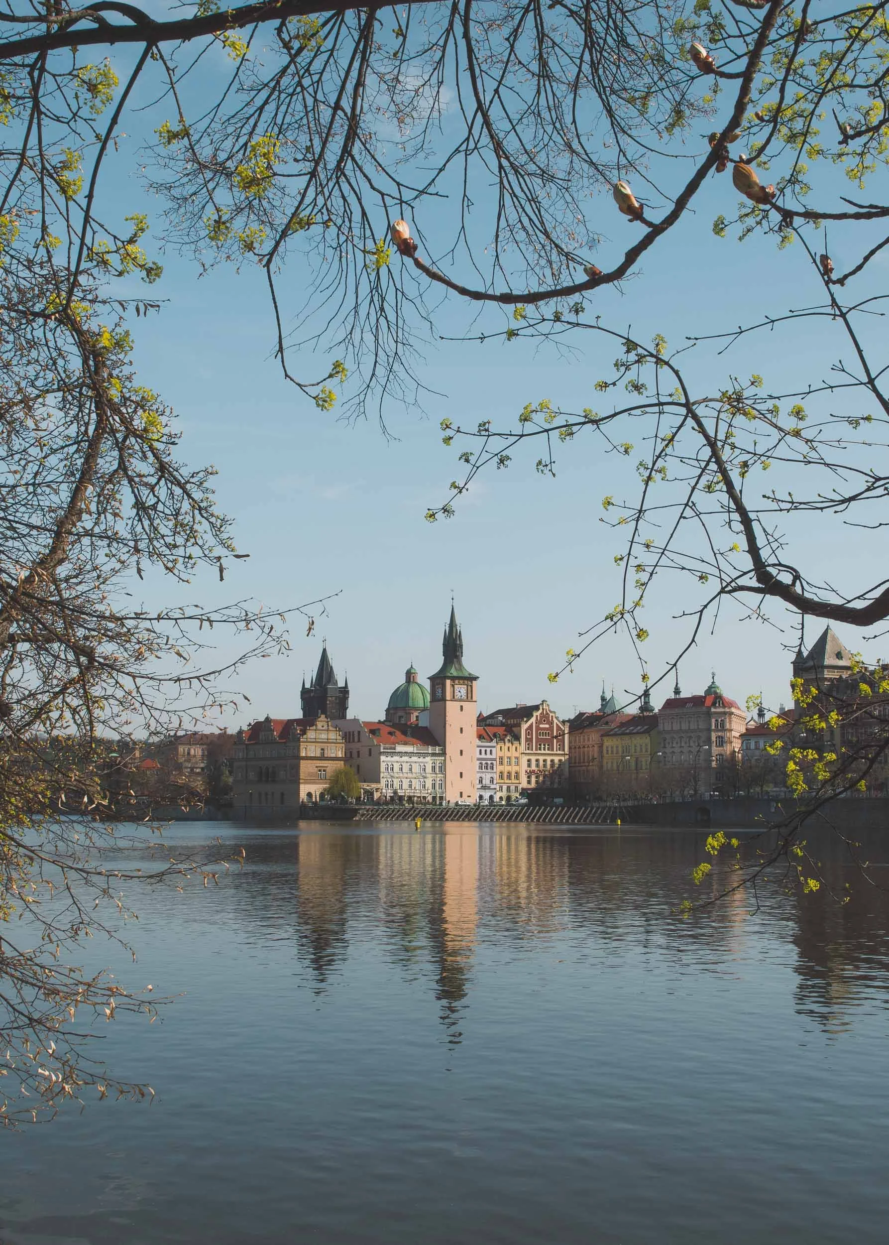 Prague, Czech Republic