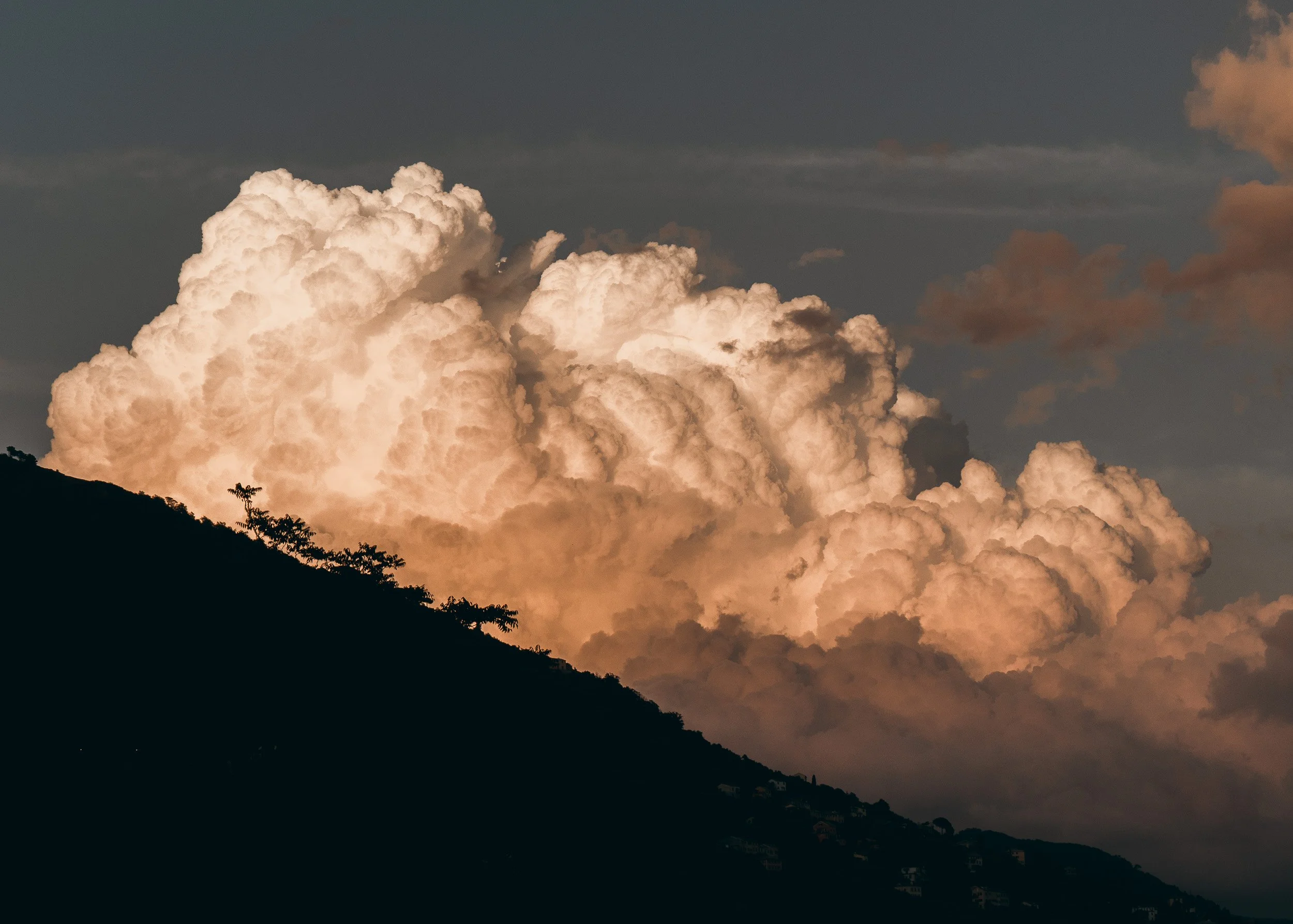 Bogliasco, Liguria, Italy