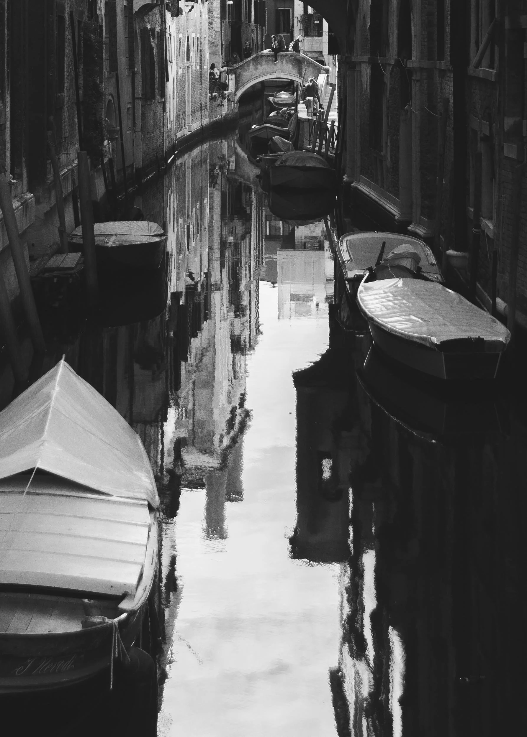 Venice, Italy