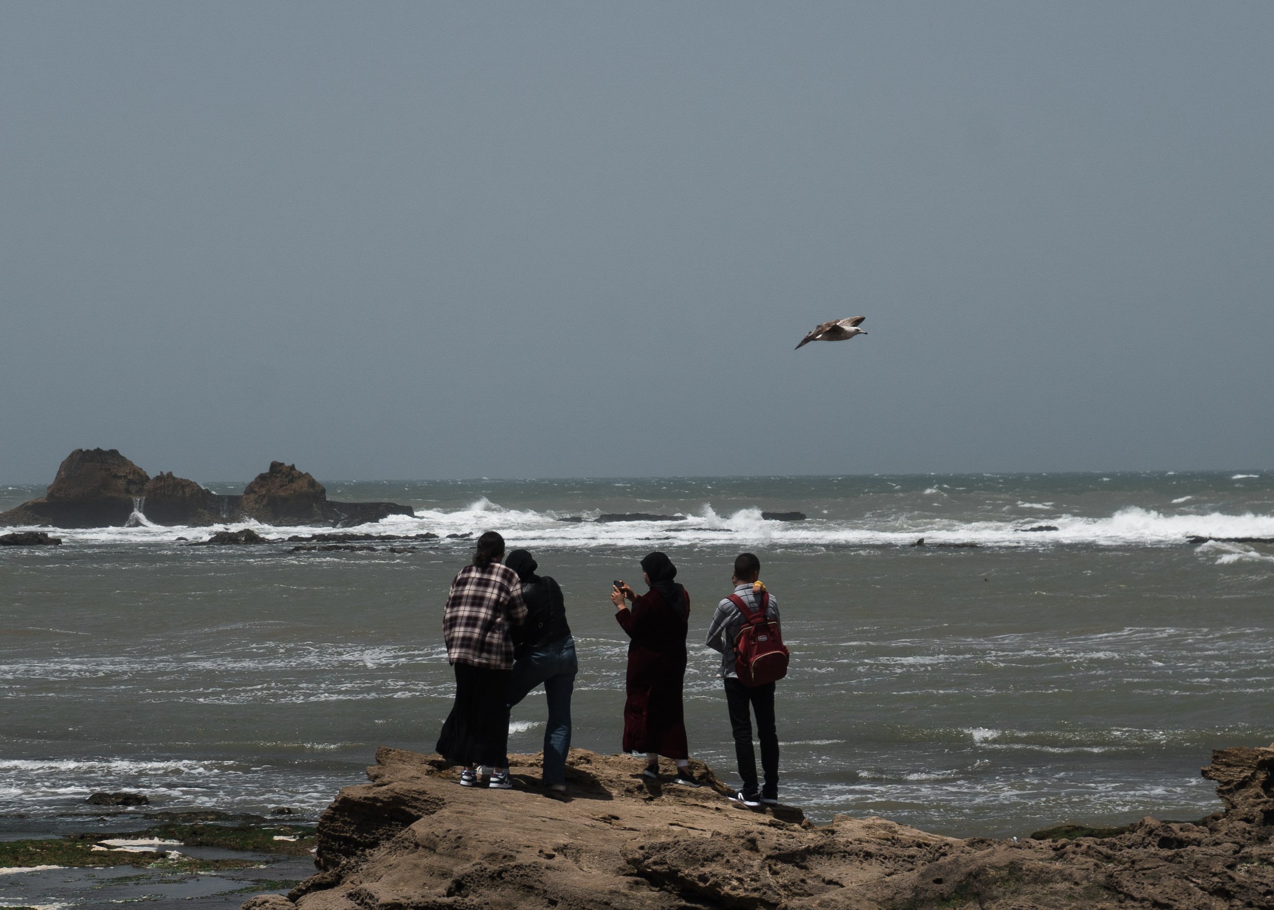 Essaouira, Morocco