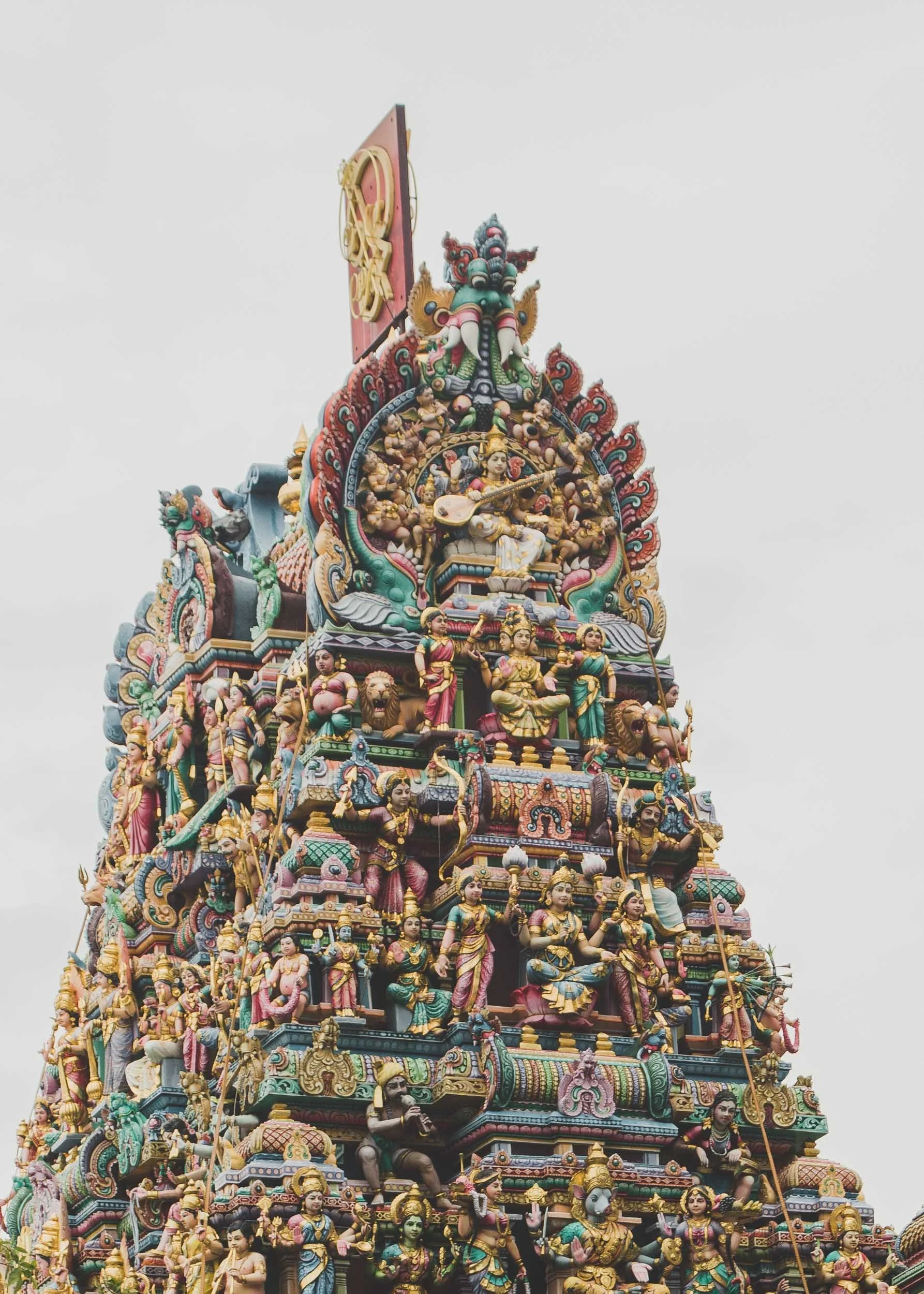 Little India, Singapore