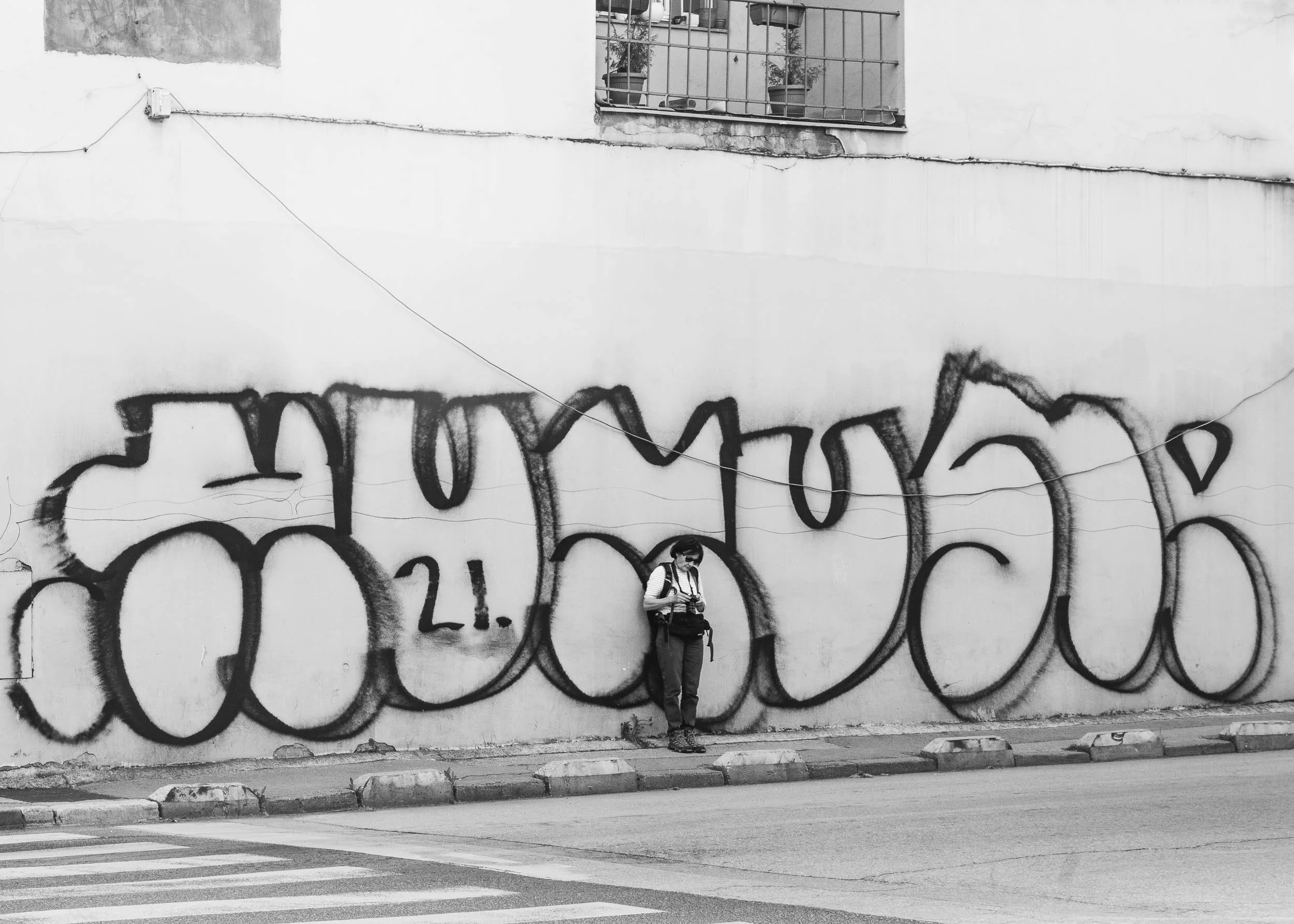 Sarajevo, Bosnia & Herzegovina