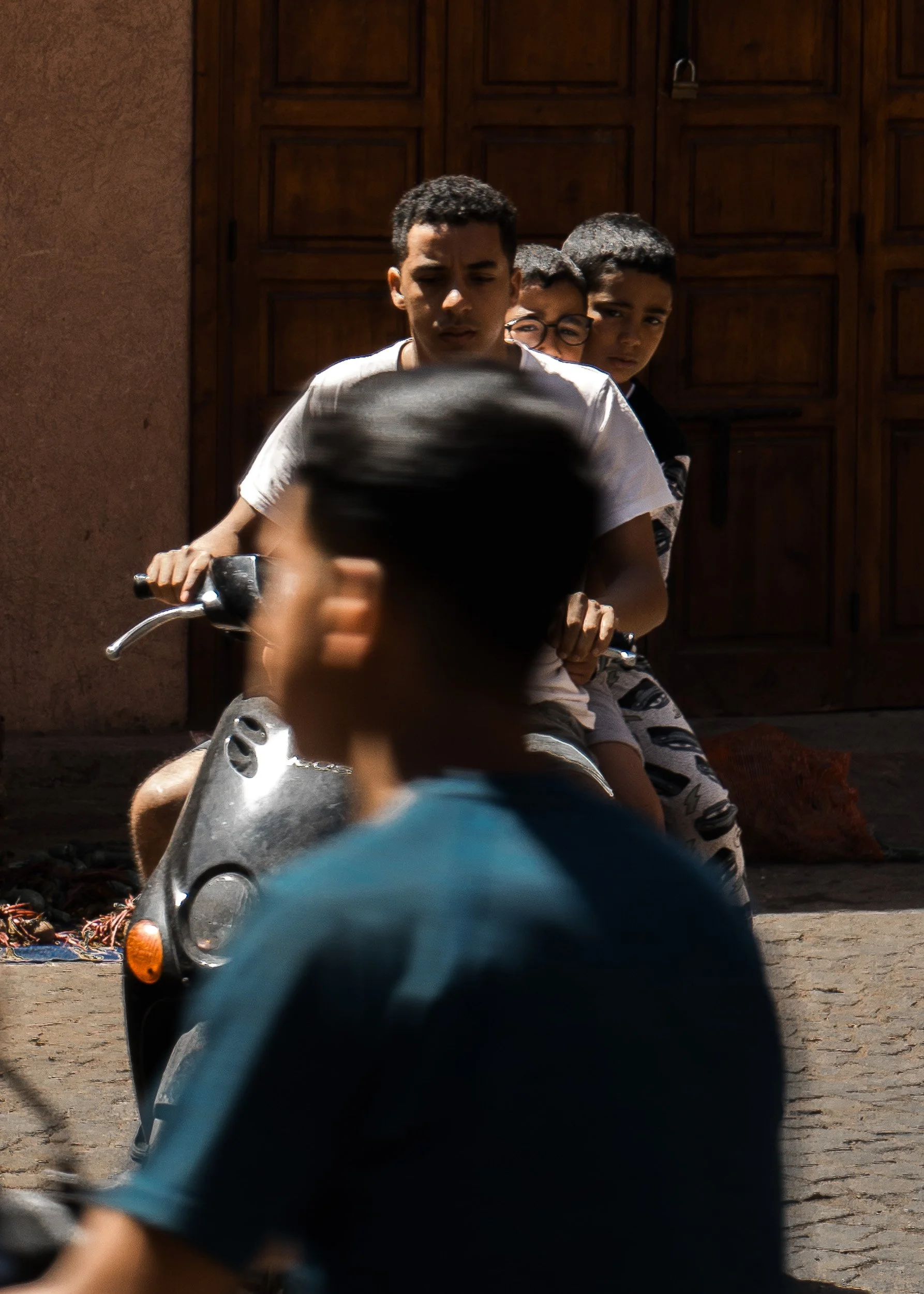 Marrakech, Morocco