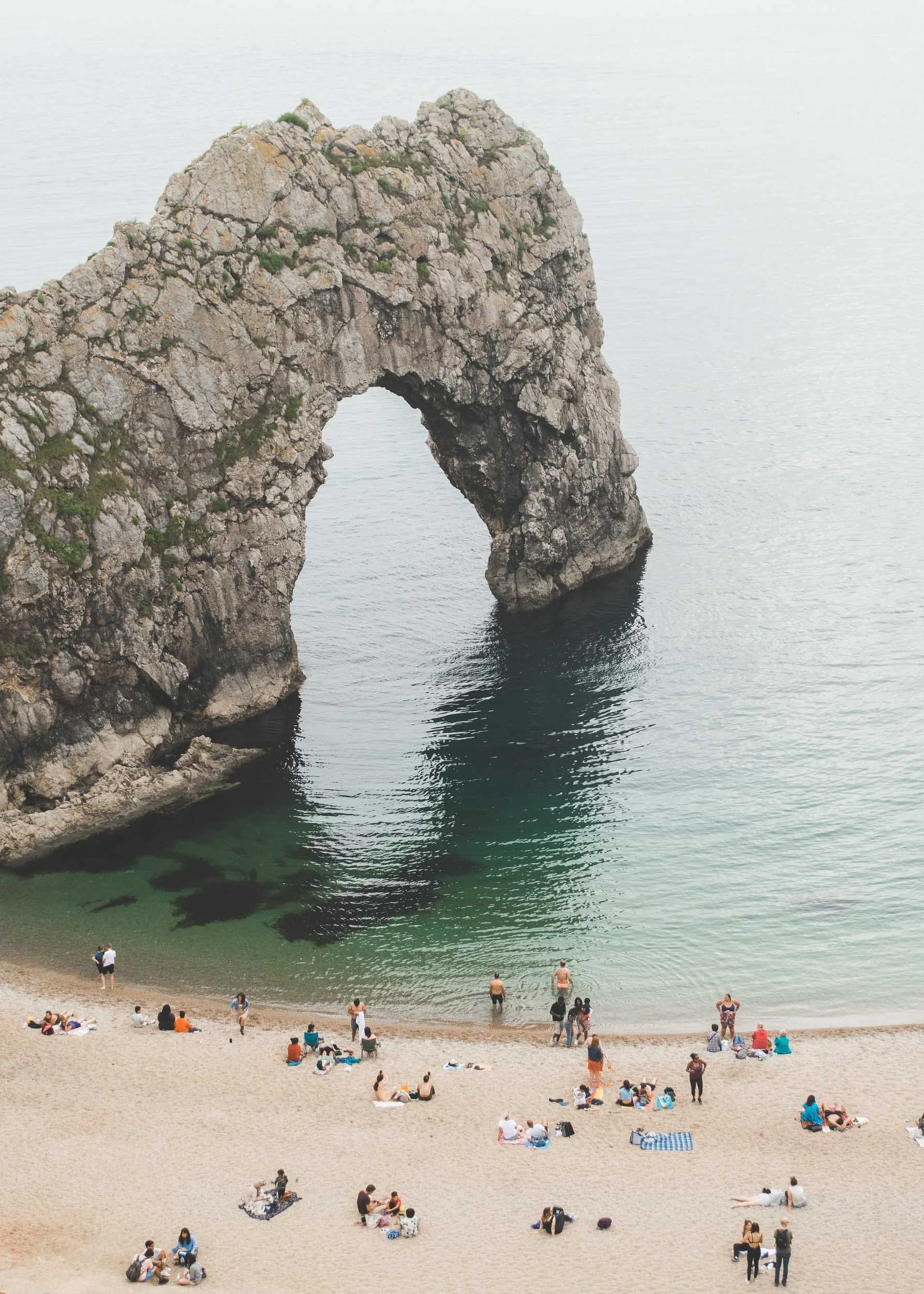 Durdle Door, Dorset, England