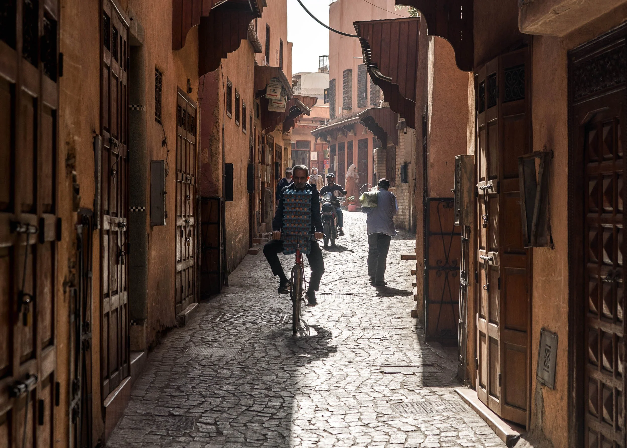 Marrakech, Morocco