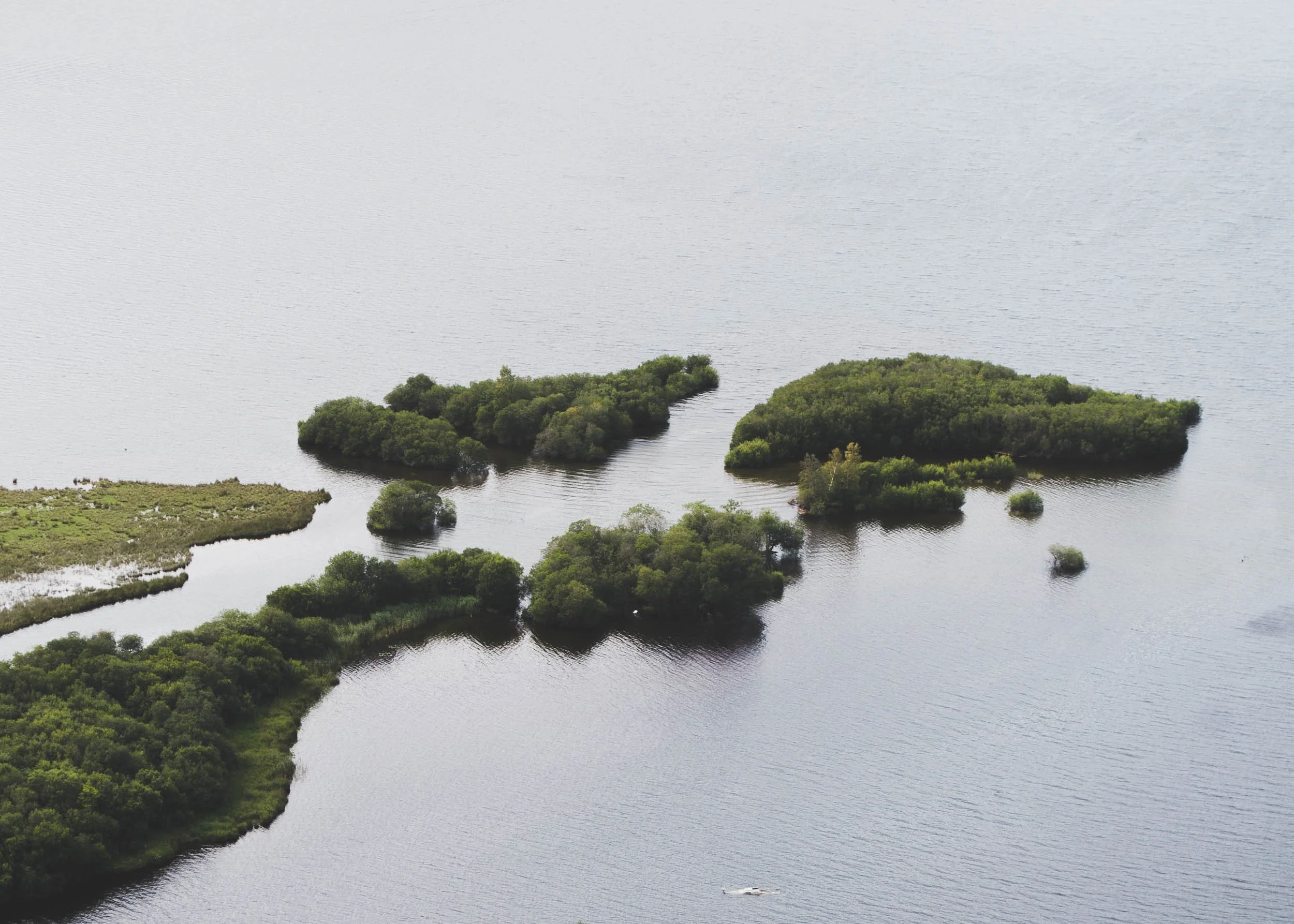 Derwentwater, Cumbria, England