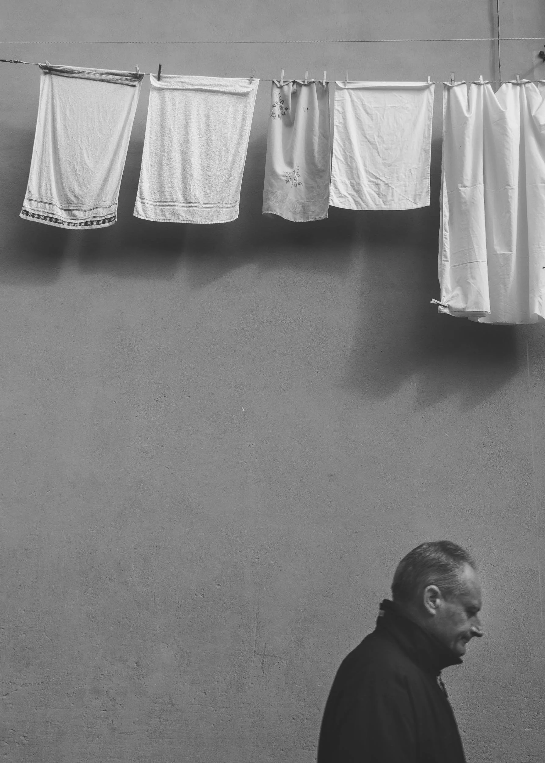 Burano, Venice, Italy