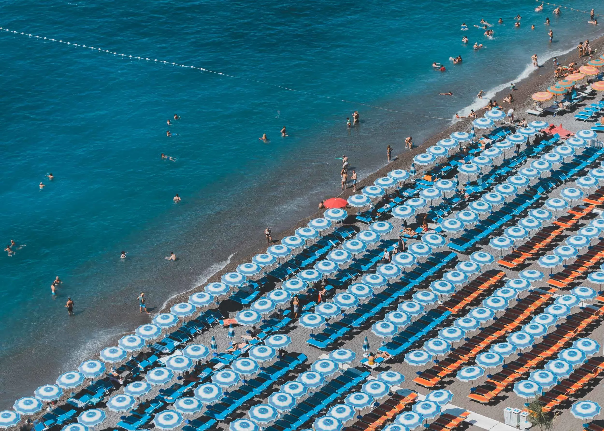 Positano, Amalfi Coast, Italy