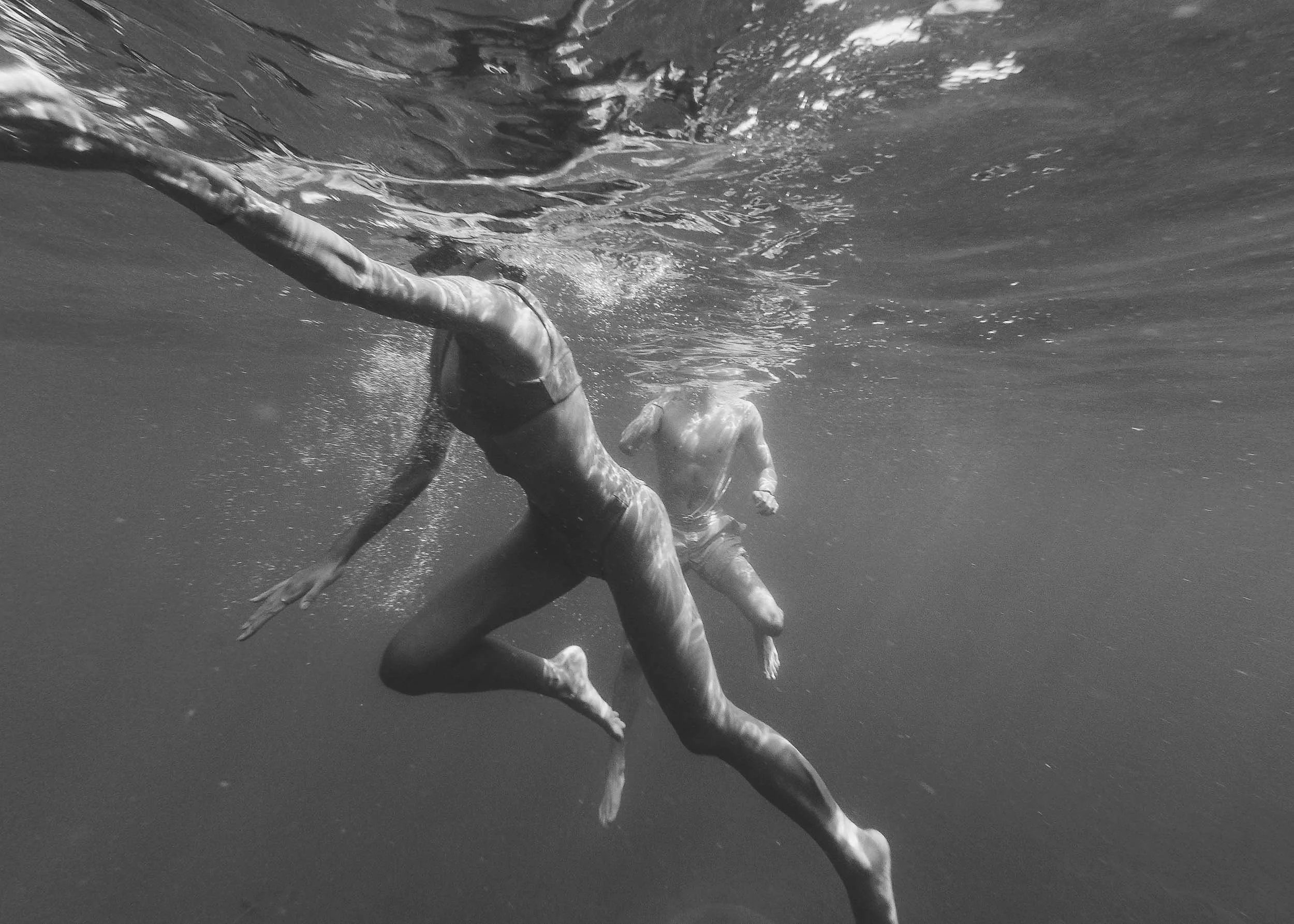 Pulau Tioman, Malaysia