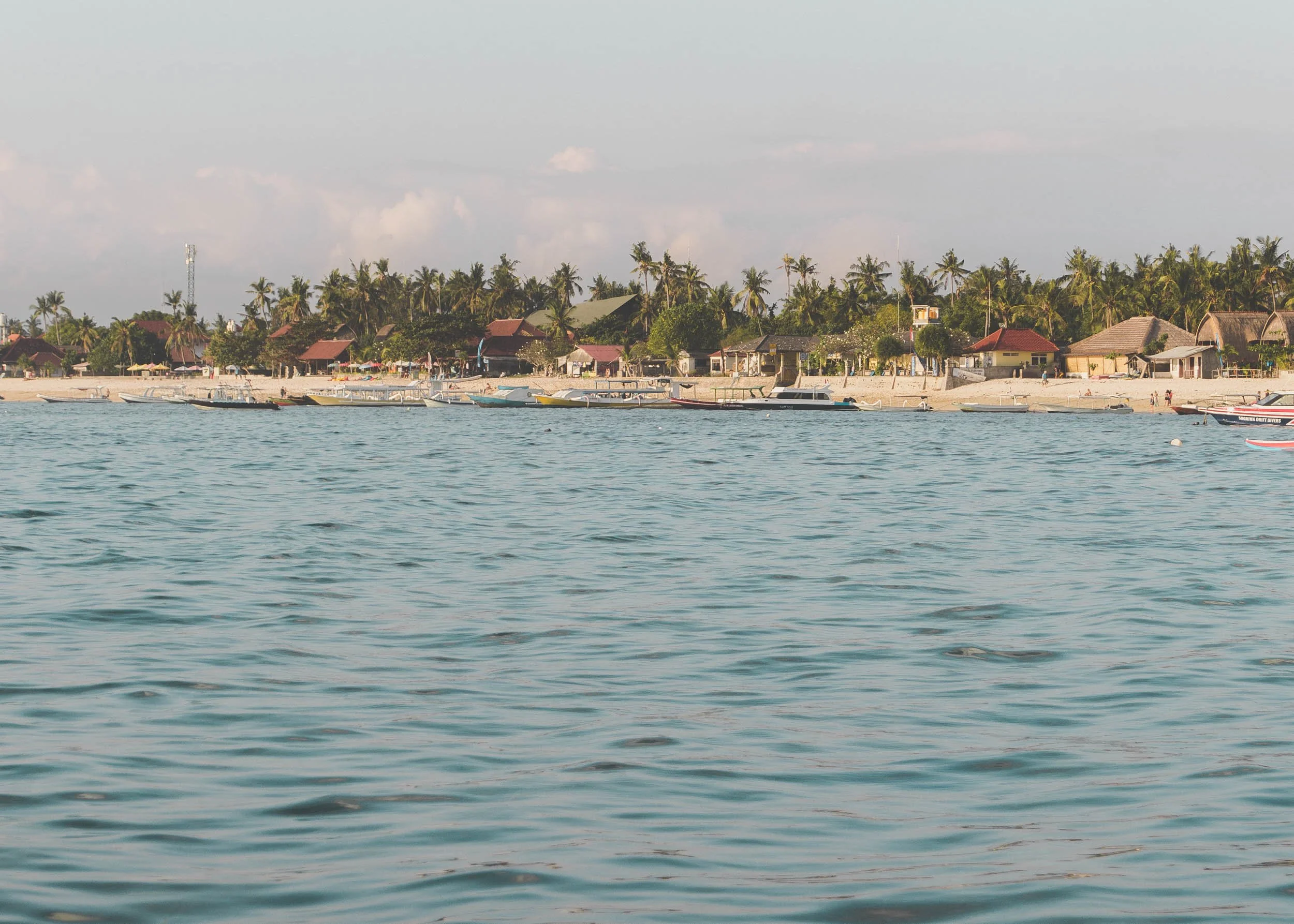 Nusa Lembongan, Bali, Indonesia
