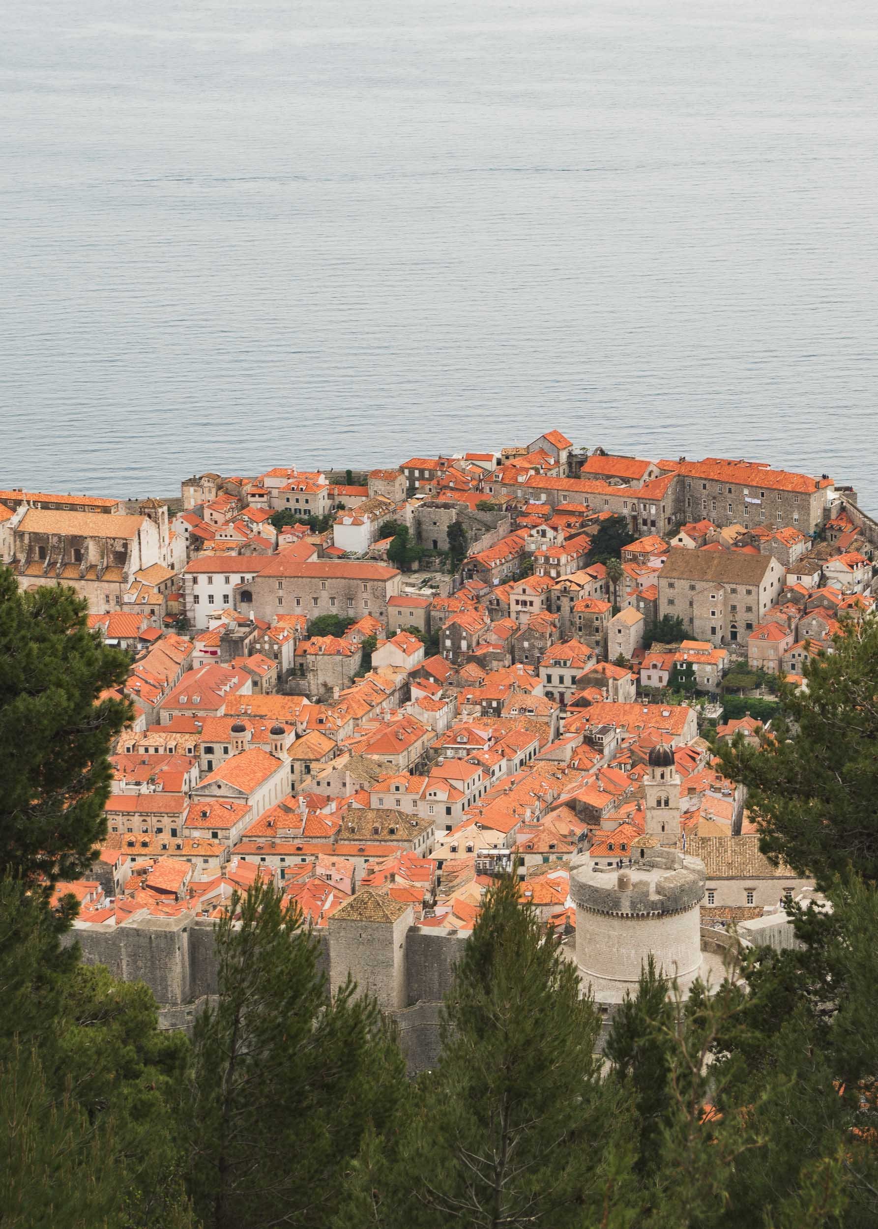 The Pearl of the Adriatic