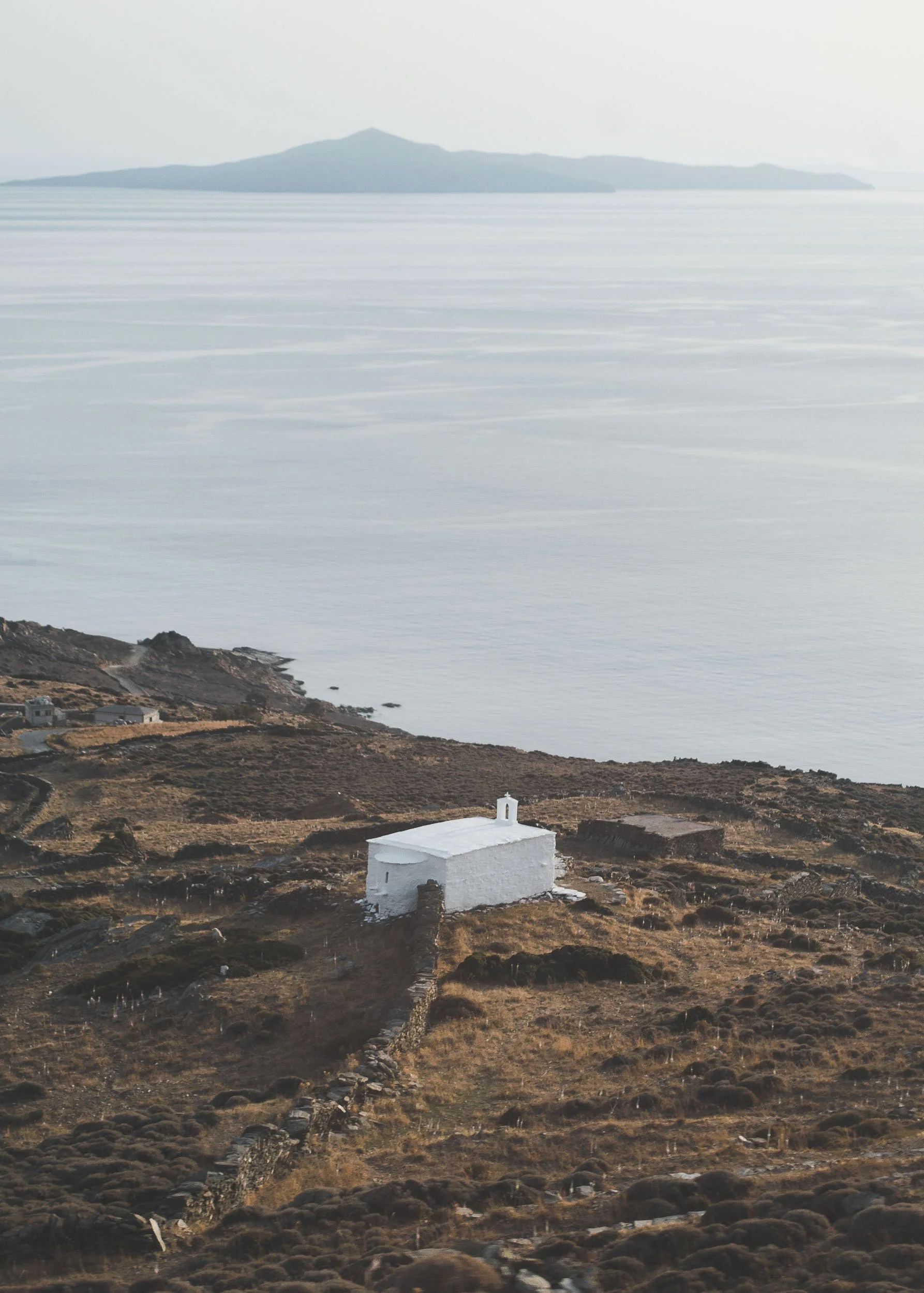 Andros, Cyclades, Greece