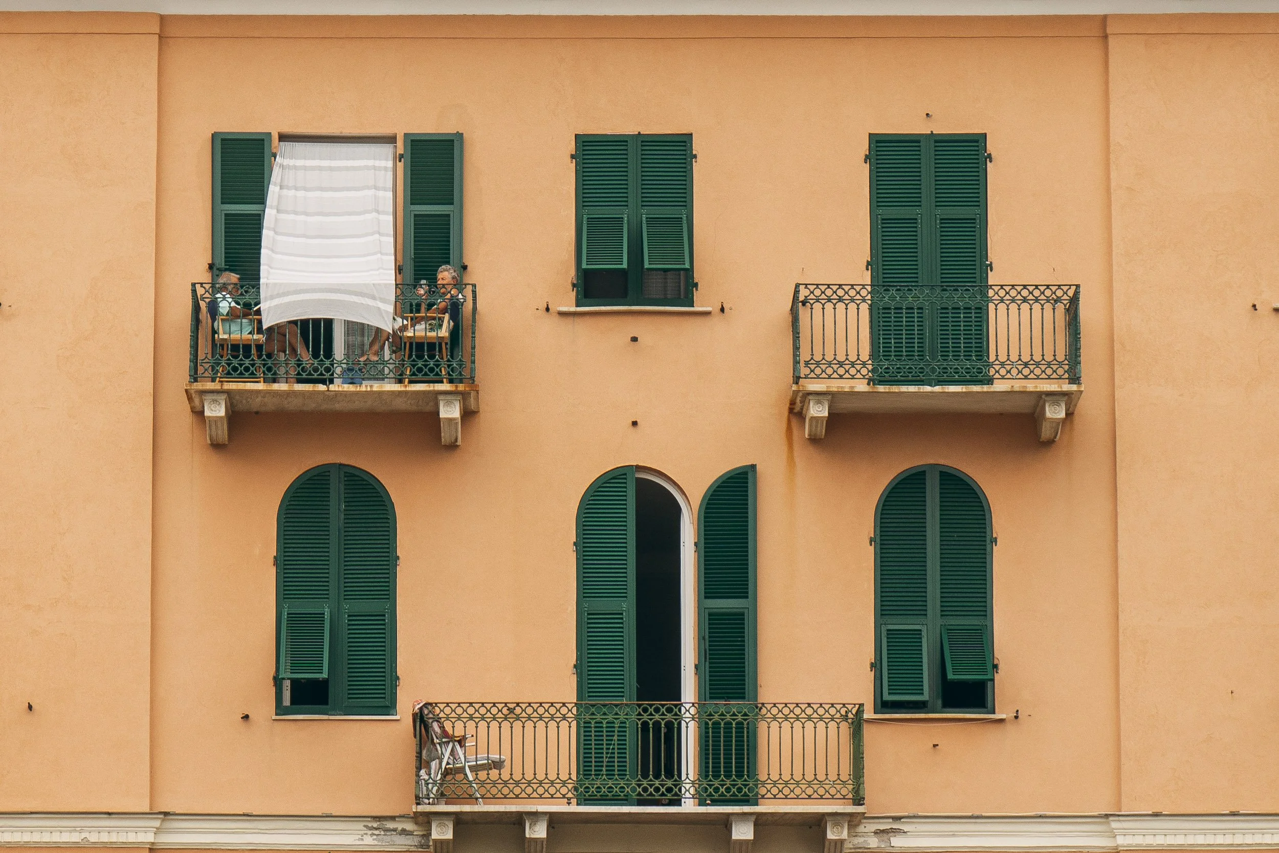 Porto Venere, Liguria, Italy