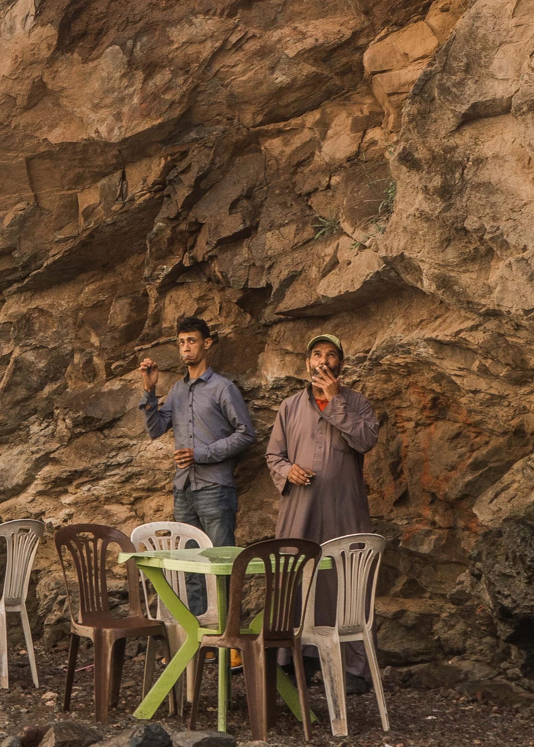 Imlil Valley, Morocco