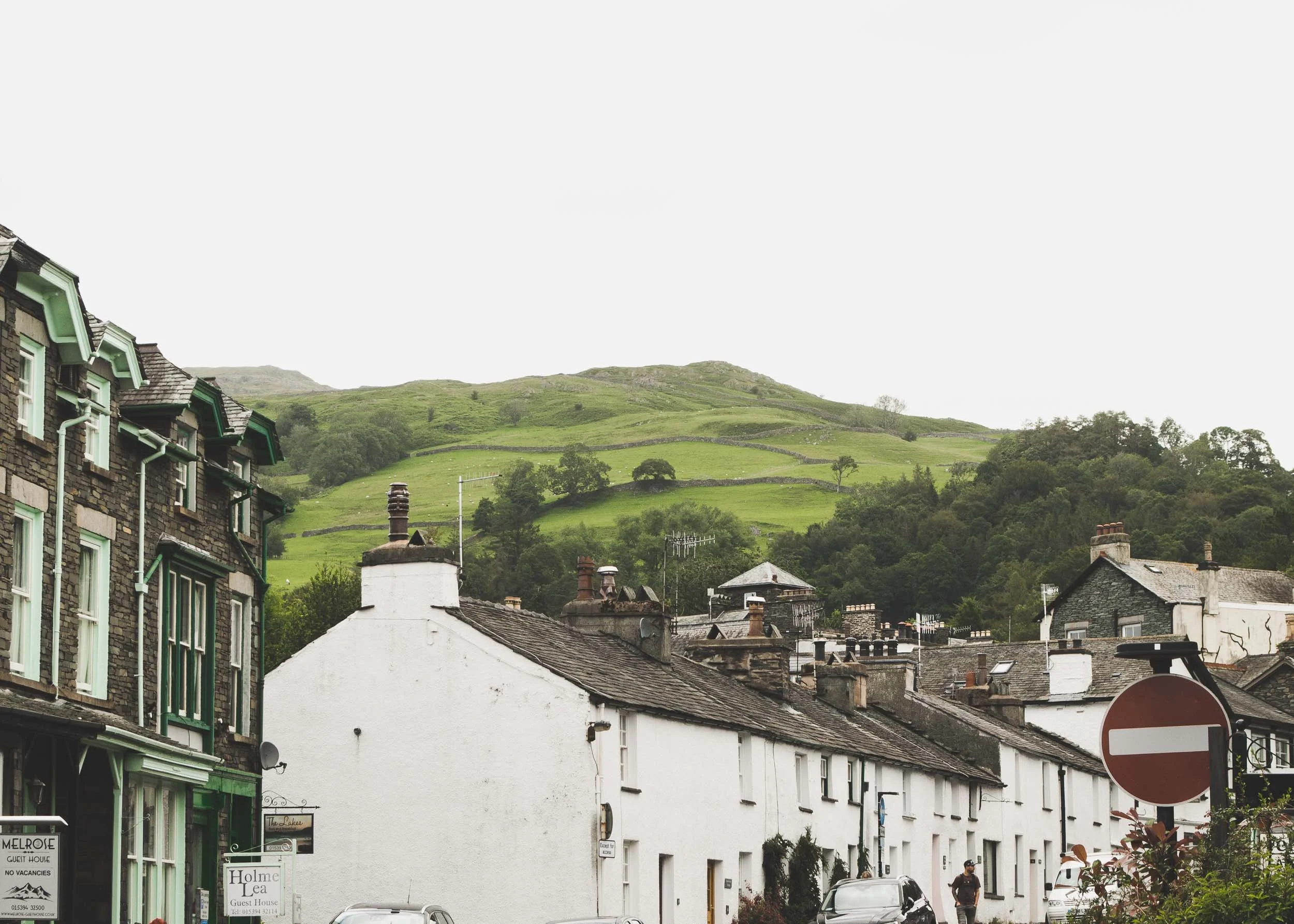 Ambleside, Cumbria, England