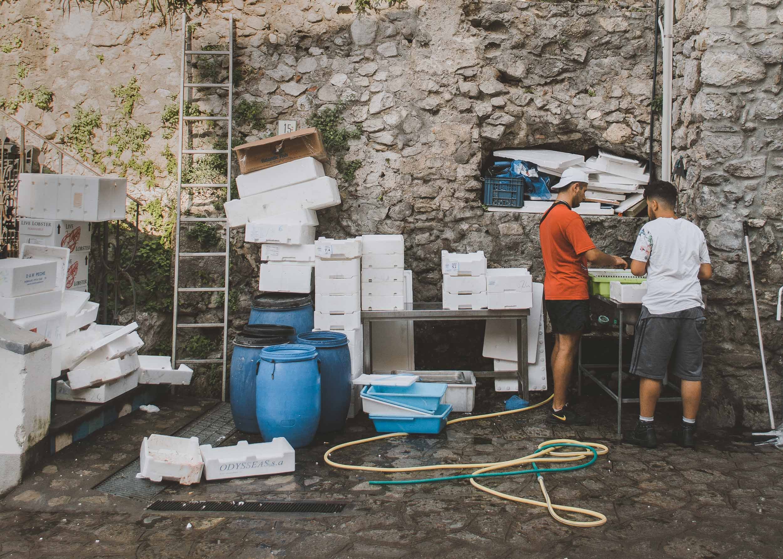 Positano, Amalfi Coast, Italy