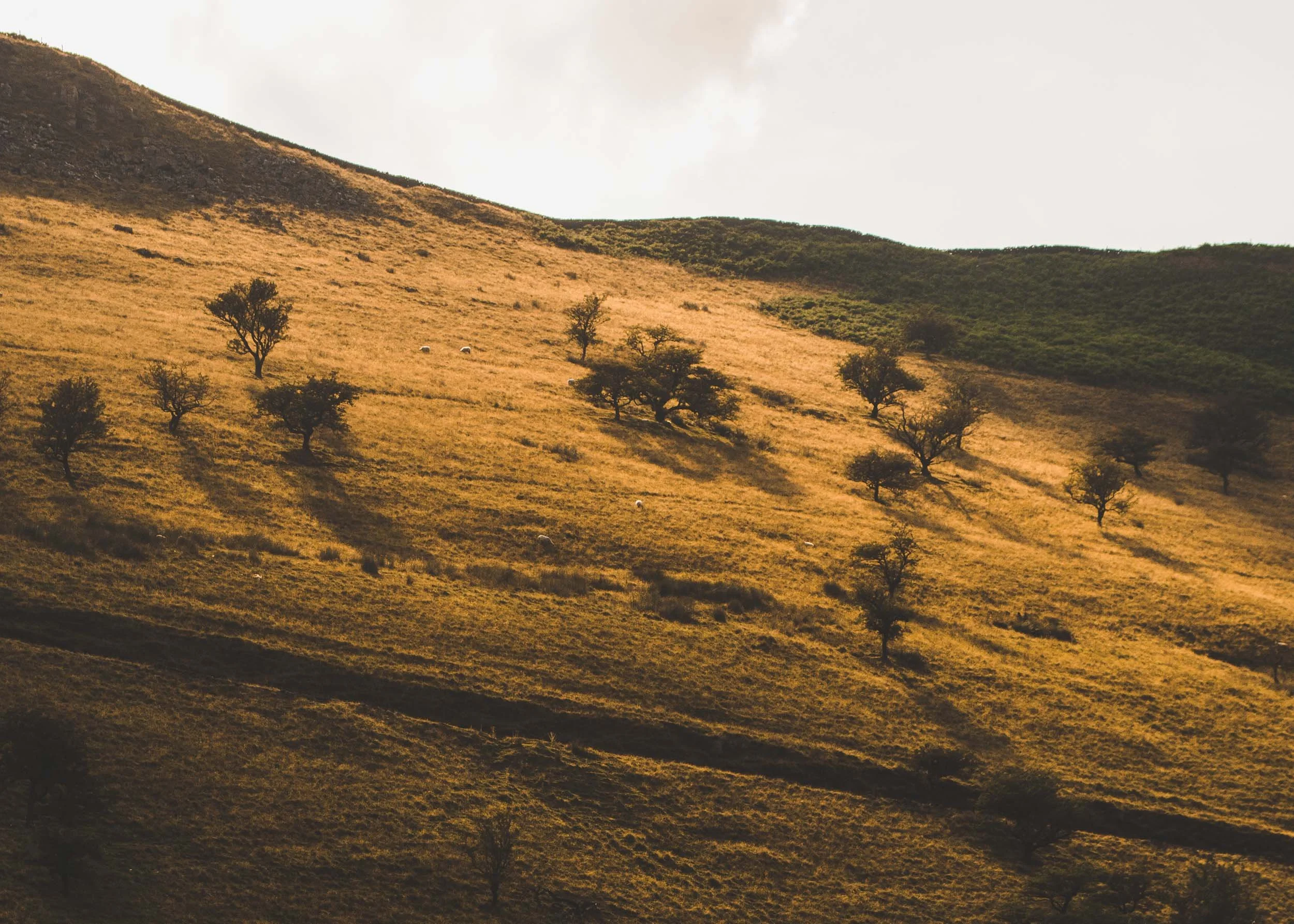 Edale, Derbyshire, England