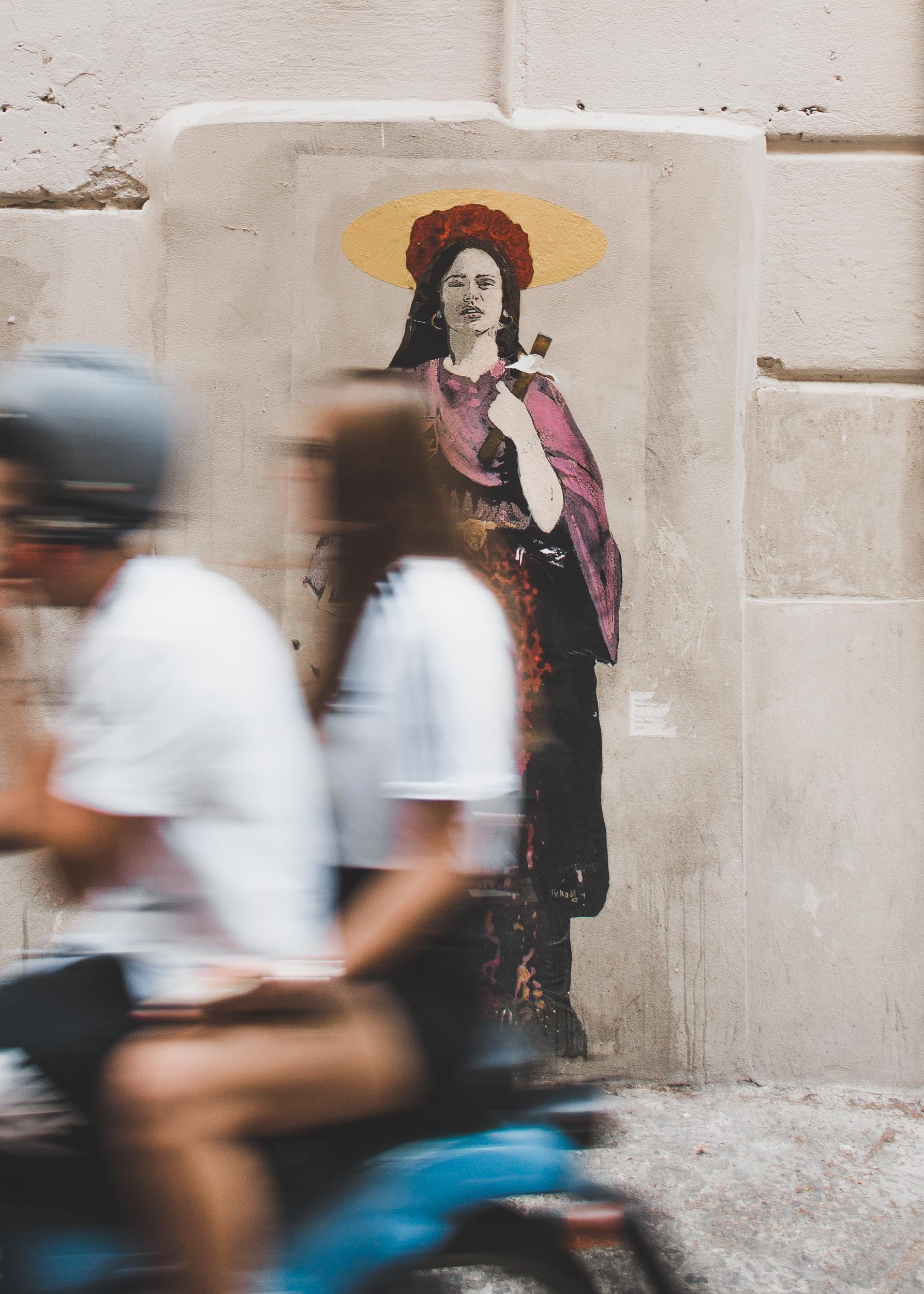 Palermo, Sicily, Italy