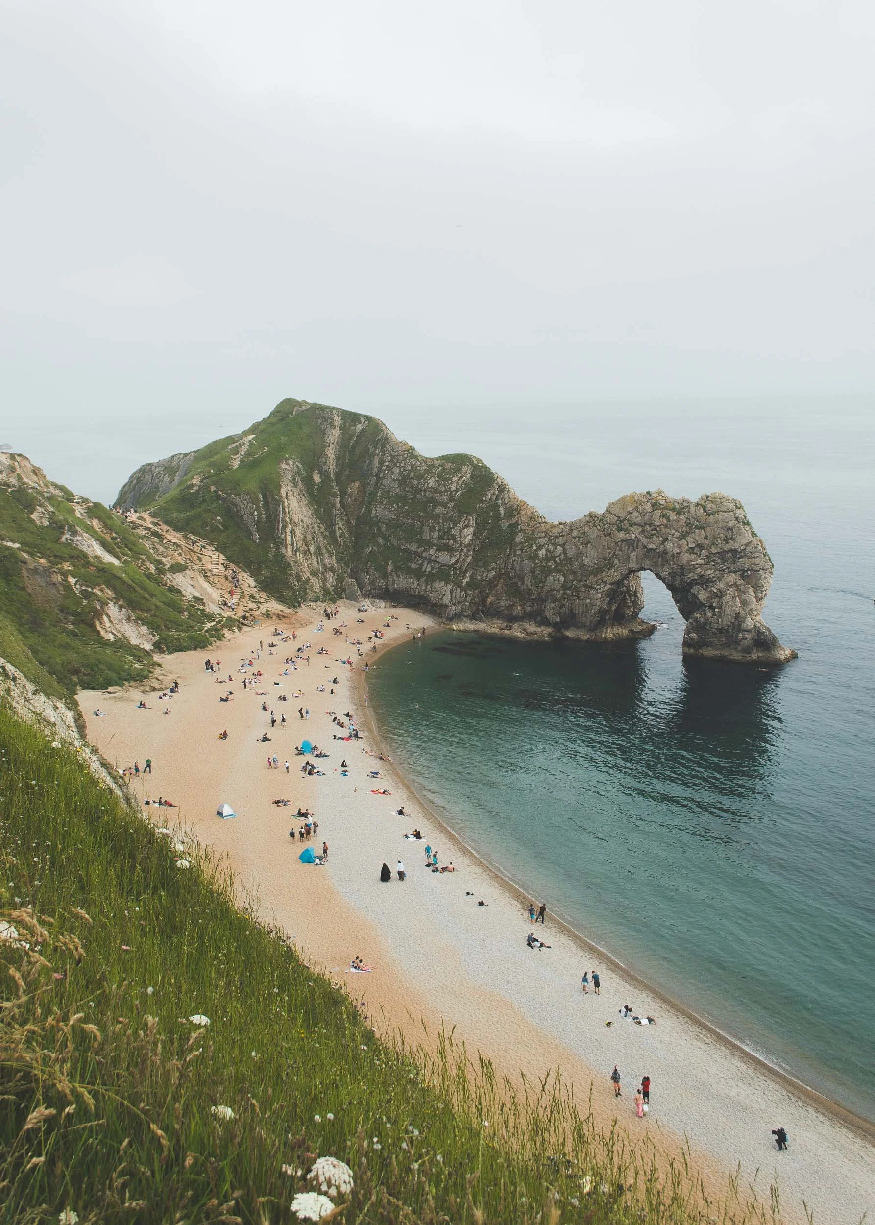 Durdle Door, Dorset, England