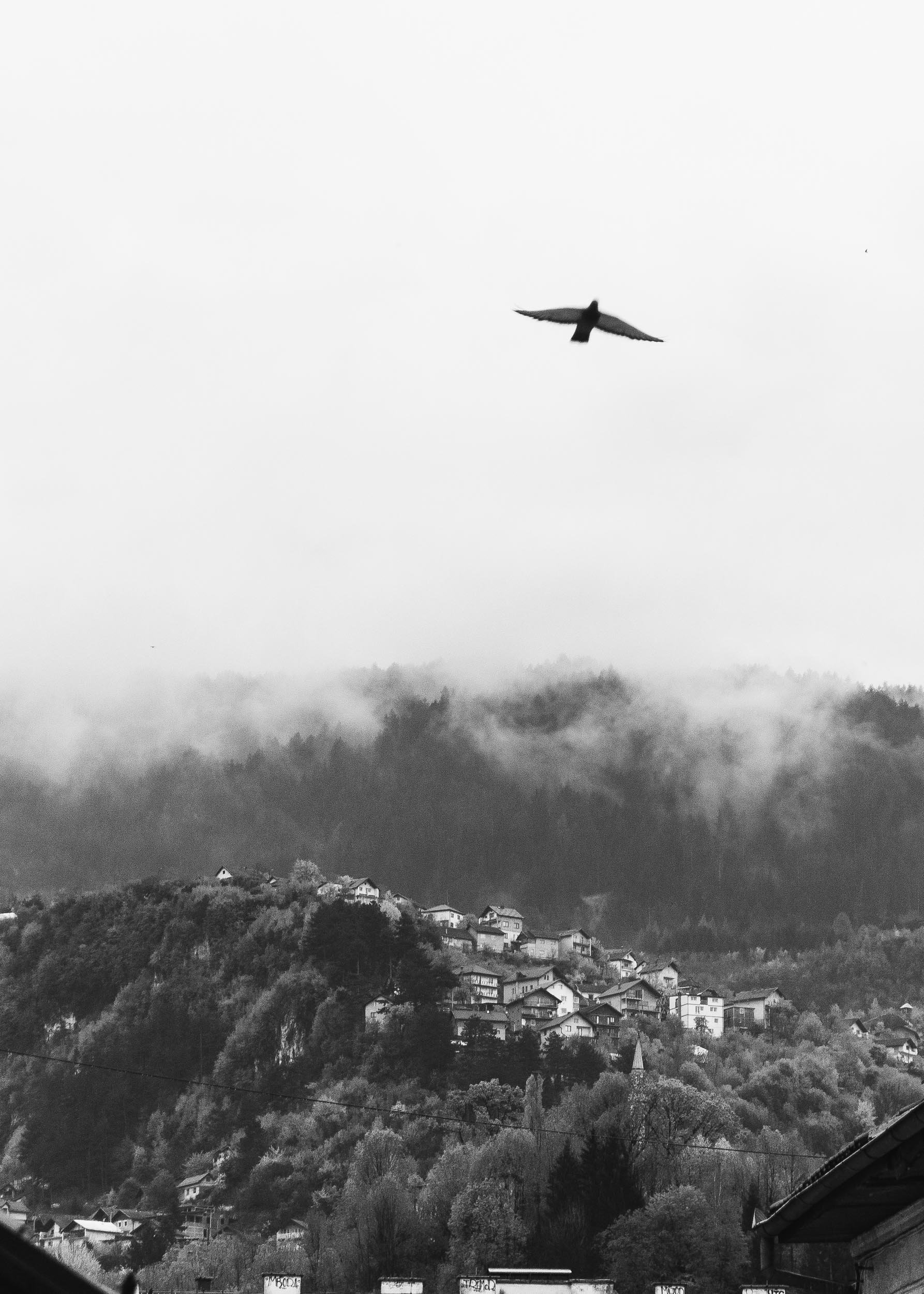 Sarajevo, Bosnia & Herzegovina