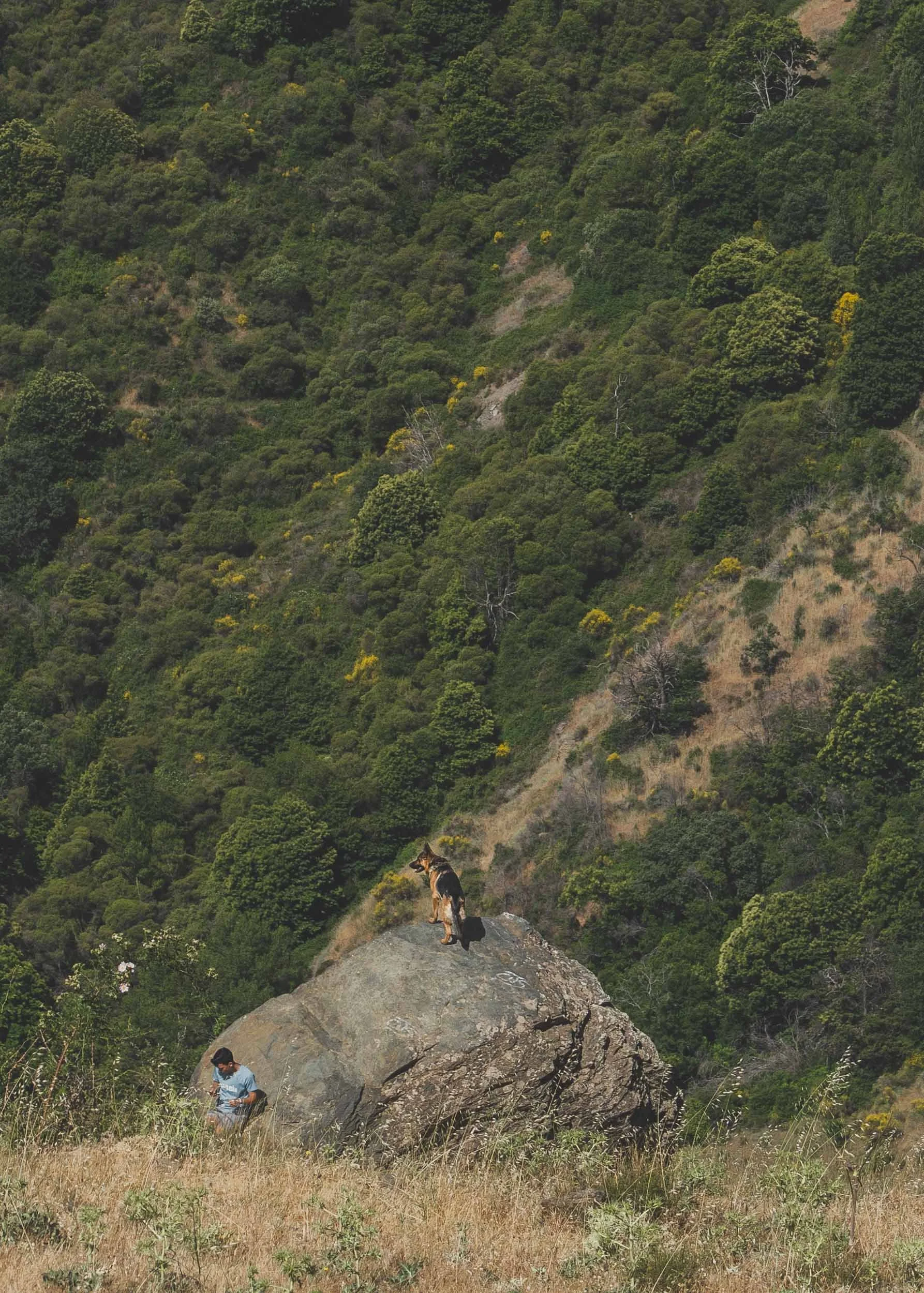 Capileira, Sierra Nevada, Andalucia, Spain