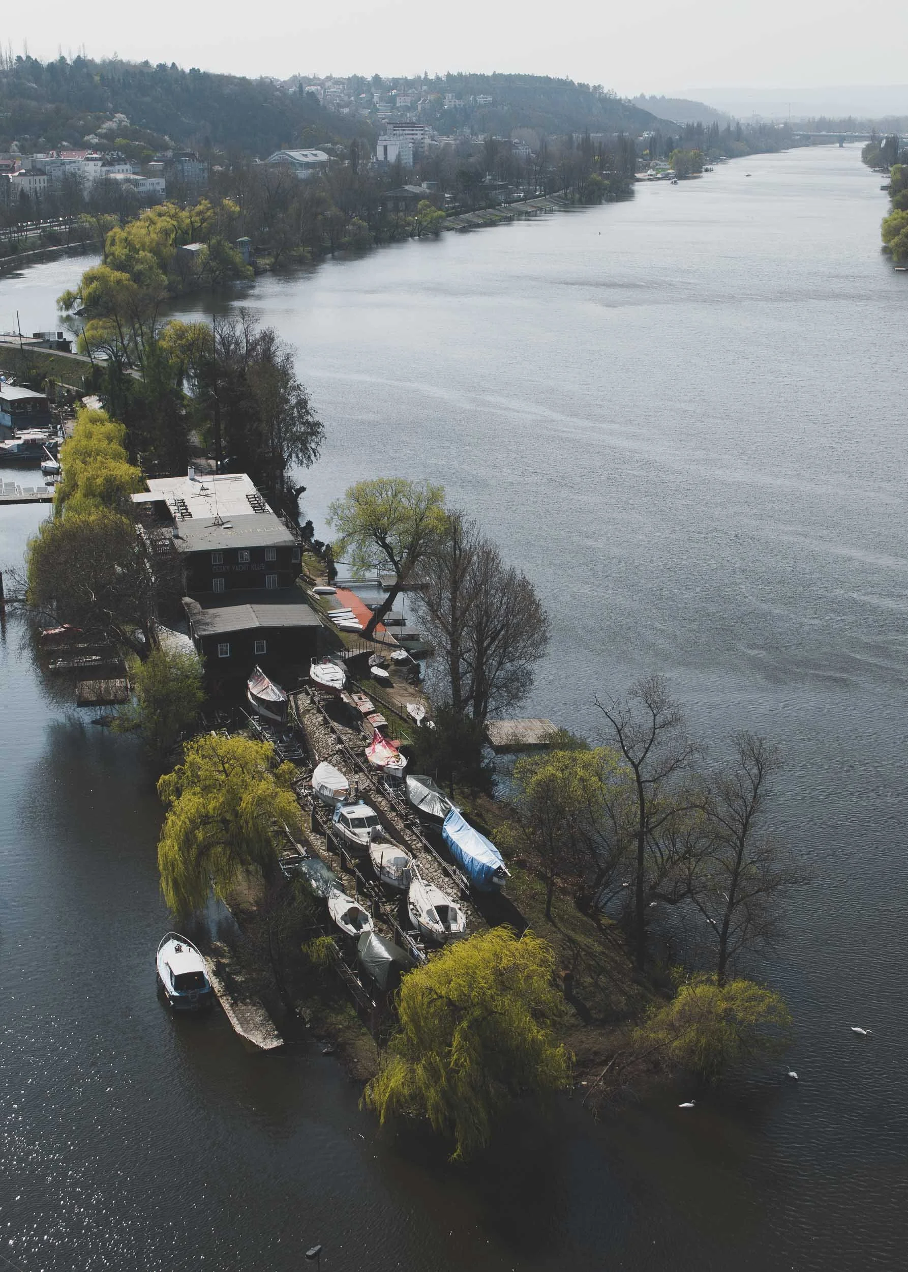 Prague, Czech Republic
