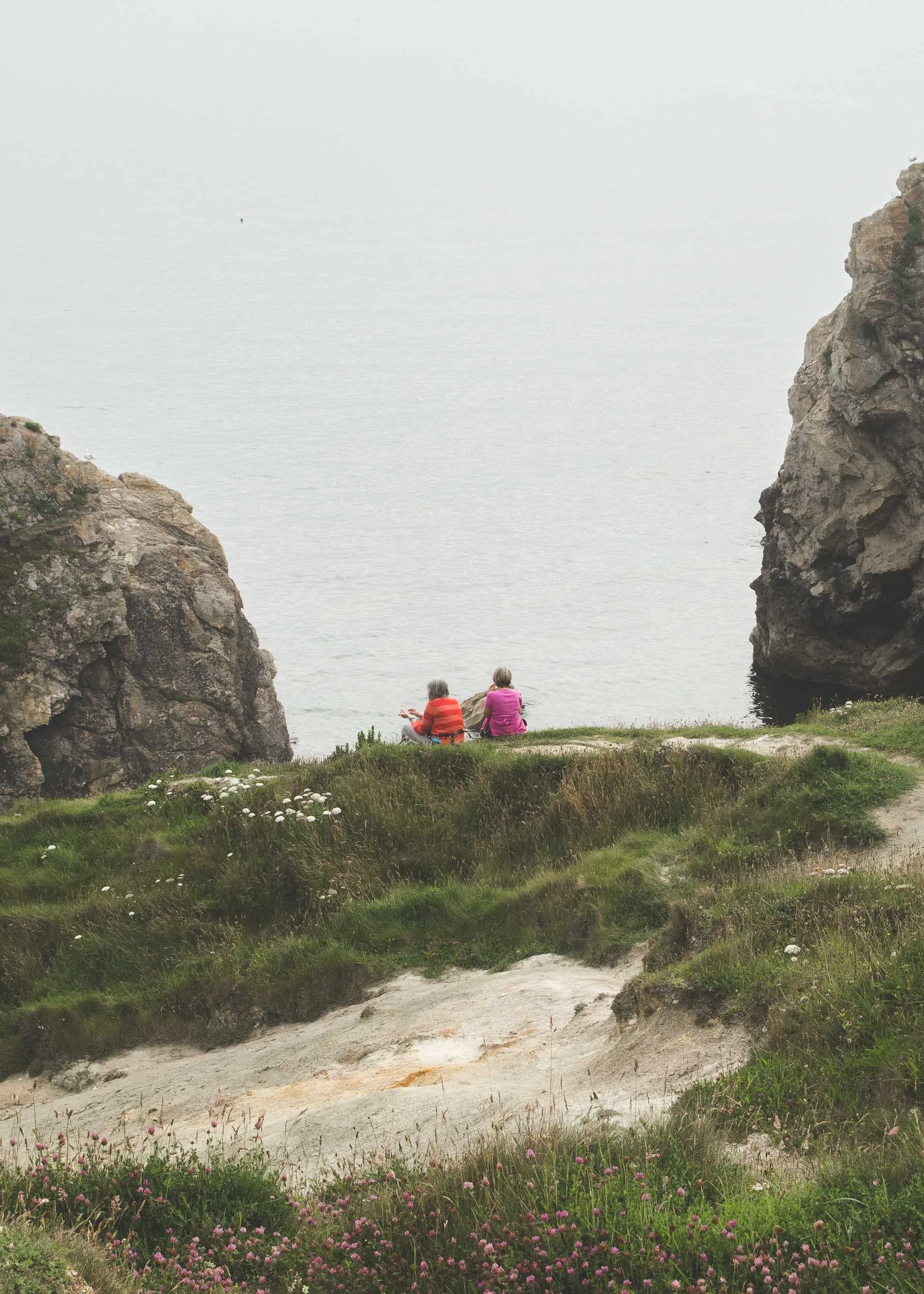 Lulworth Cove, Dorset, England