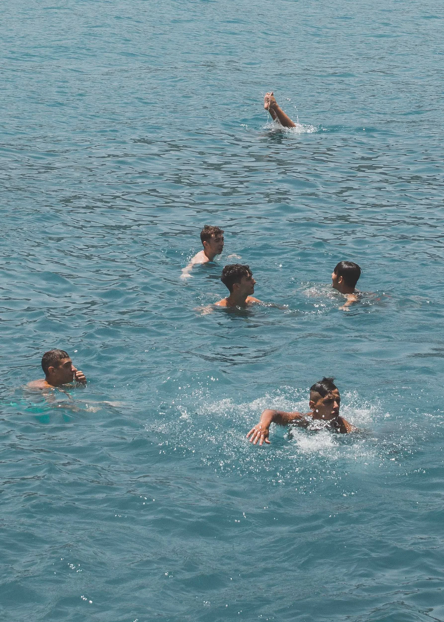 Cefalù, Sicily, Italy