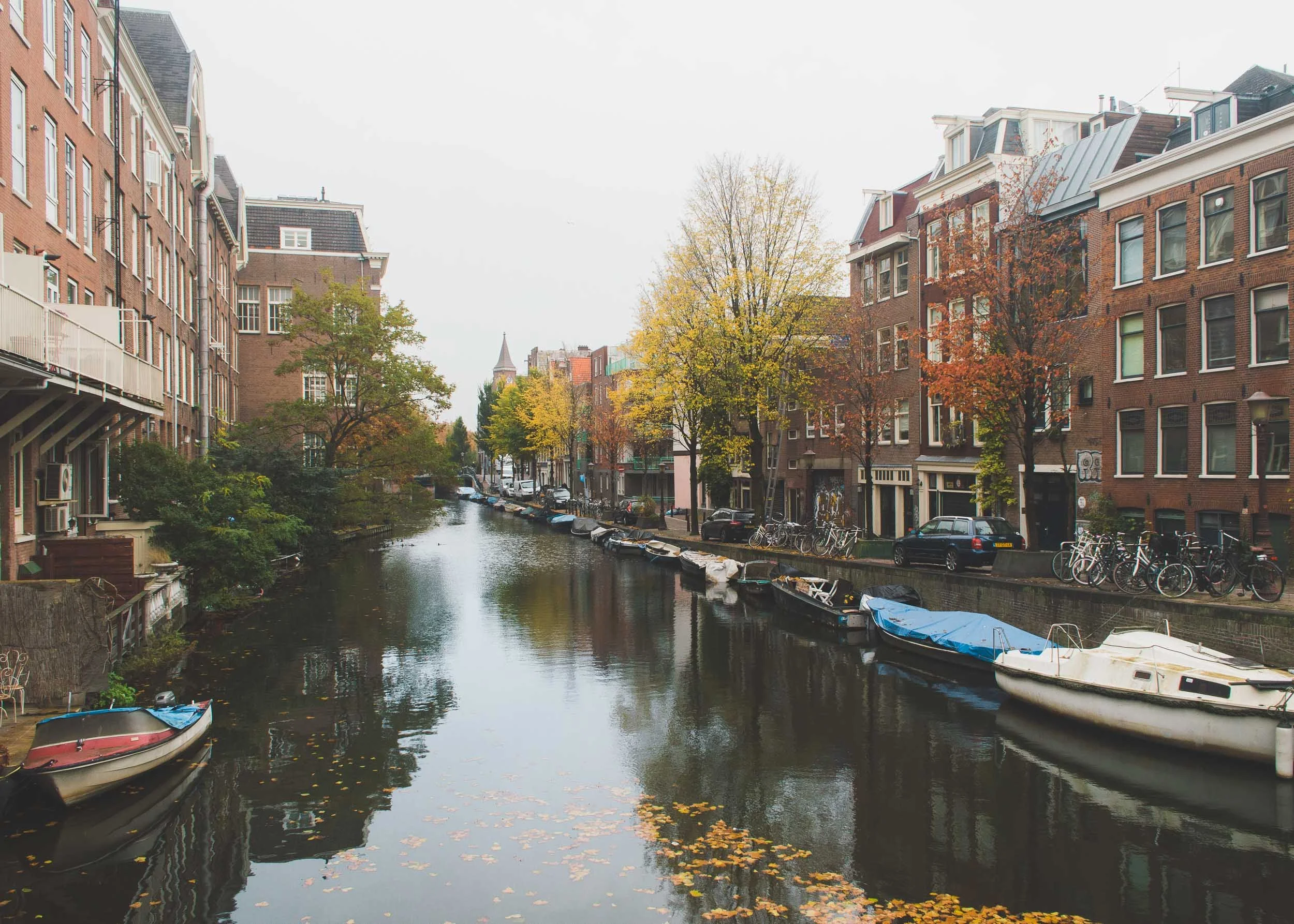 Amsterdam, The Netherlands