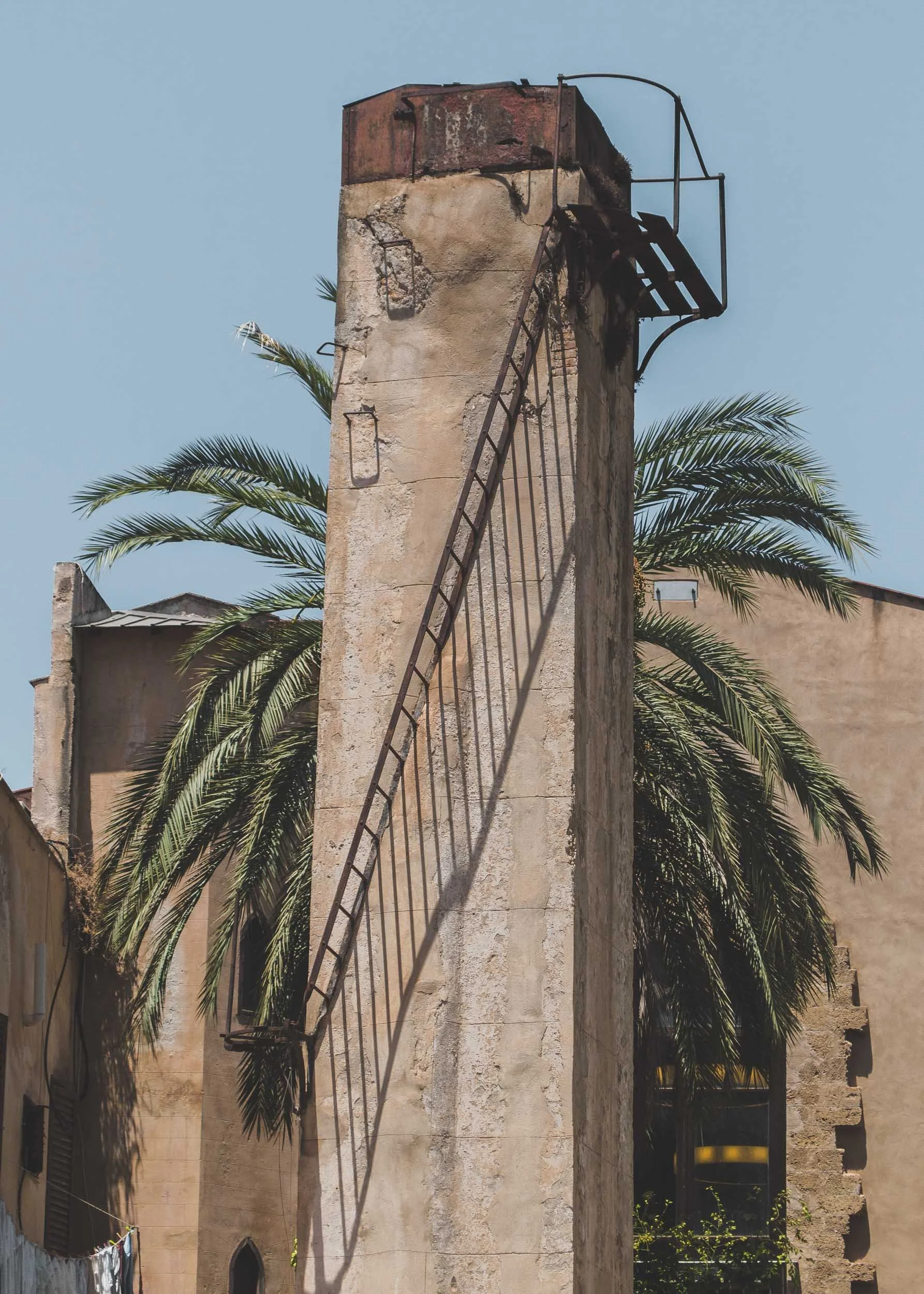 Palermo, Sicily, Italy