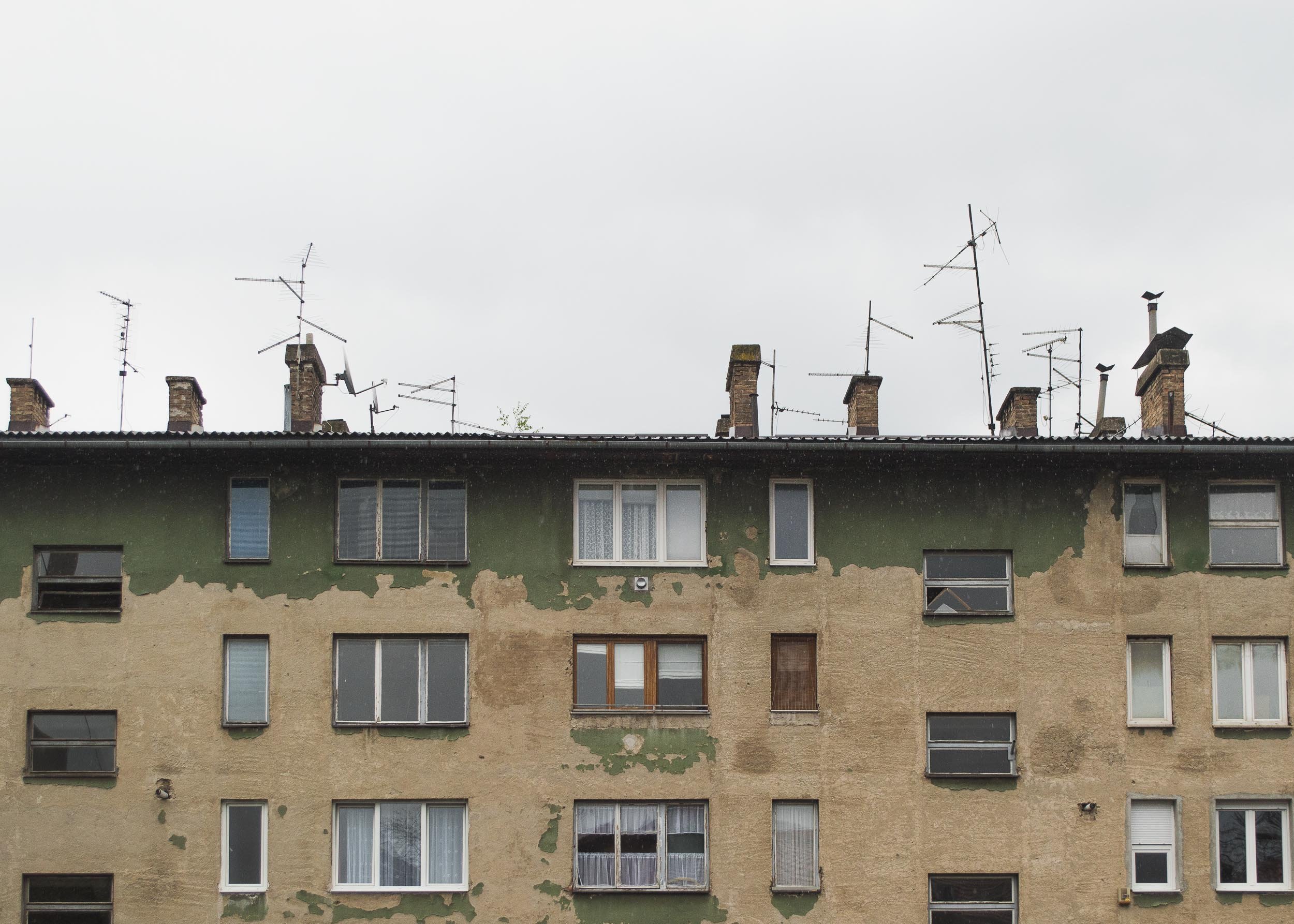 Sarajevo, Bosnia & Herzegovina