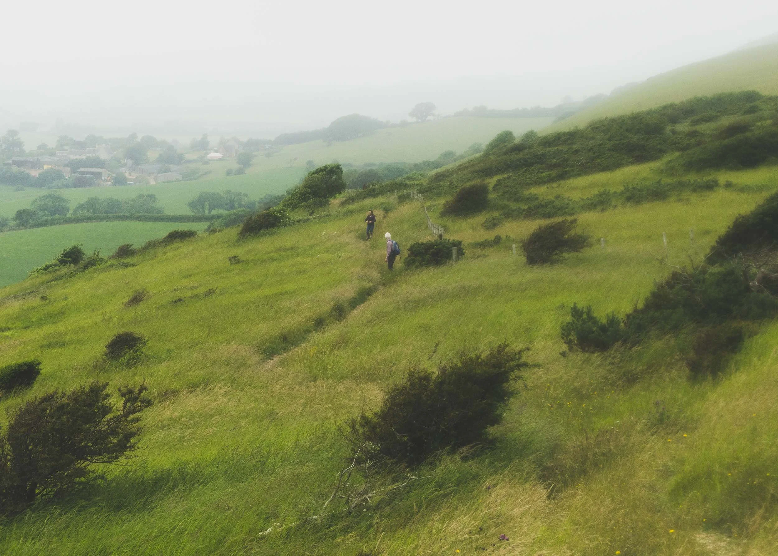 Swanage, Dorset, England