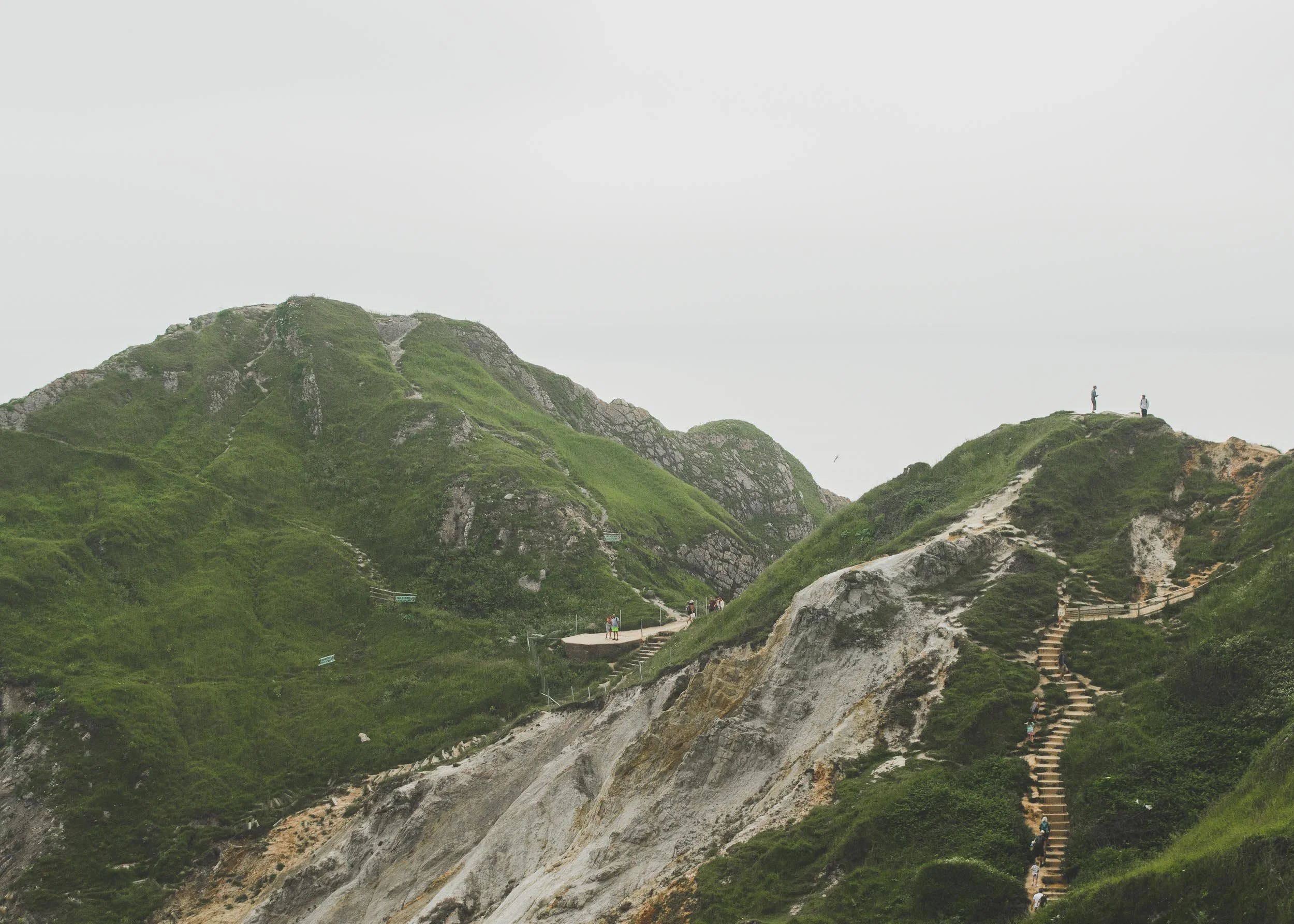 Durdle Door, Dorset, England