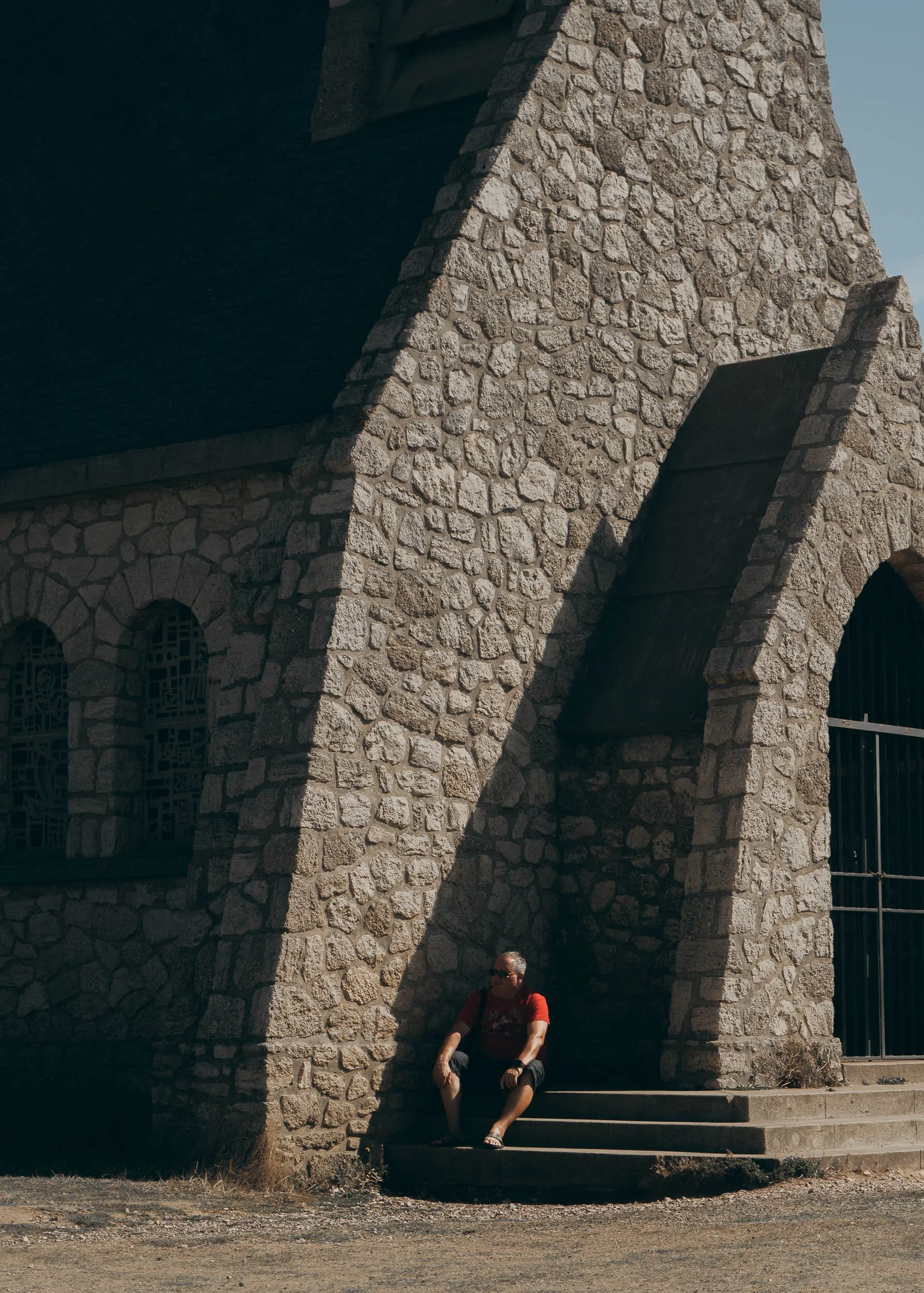 Étretat, Normandy, France