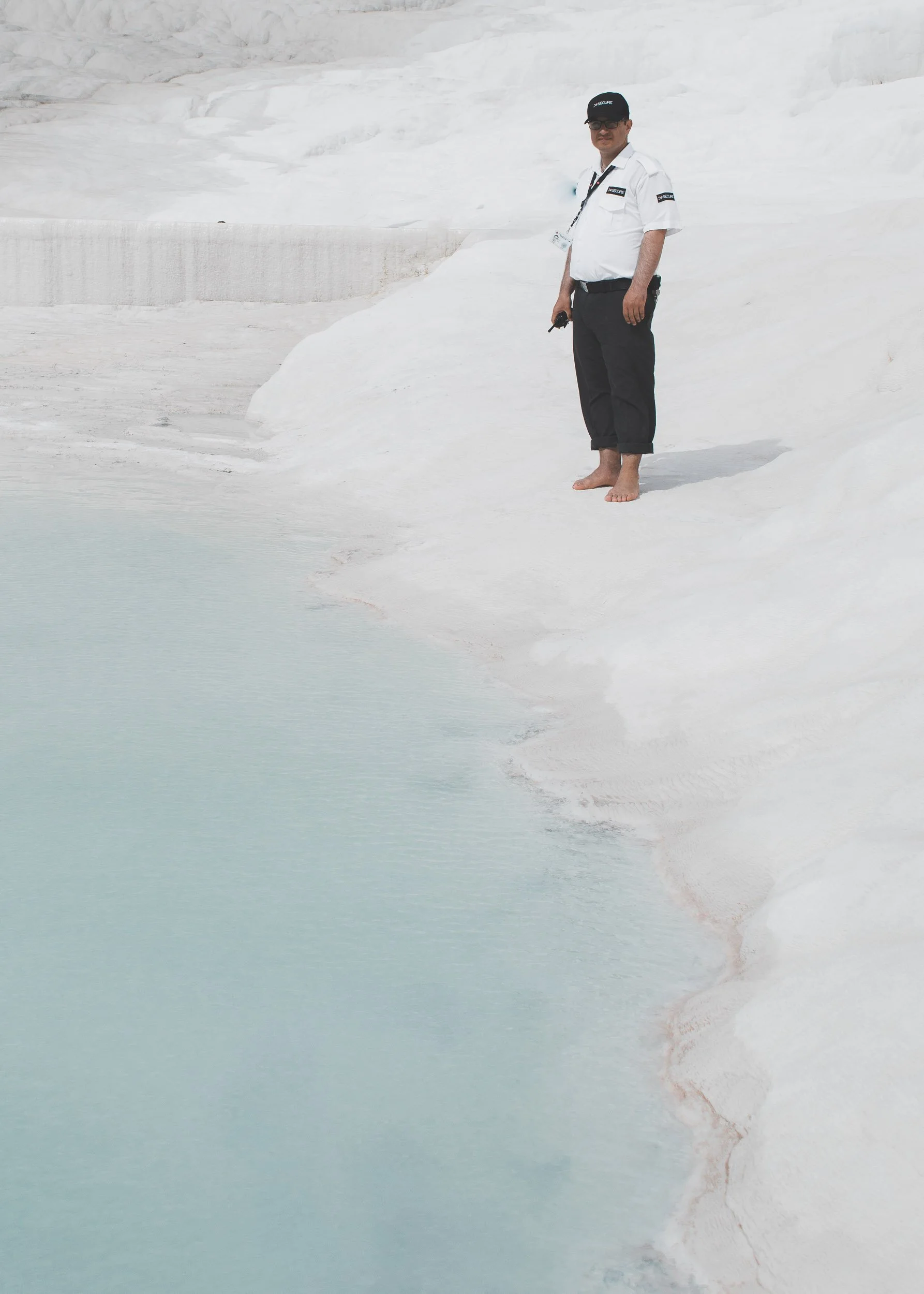 Pamukkale, Turkey
