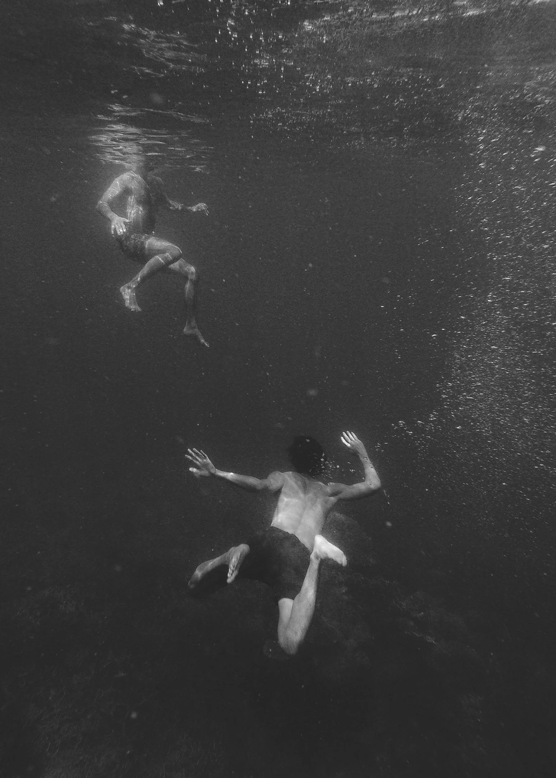 Pulau Tioman, Malaysia