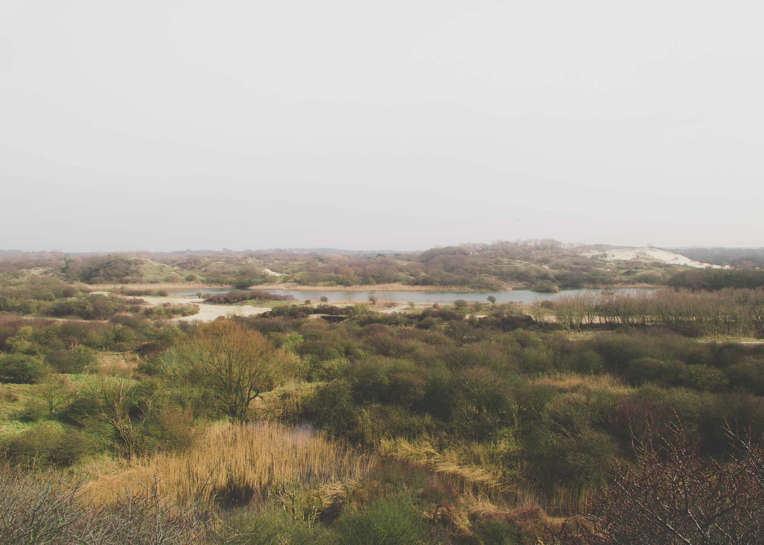 Scheveningen, The Netherlands
