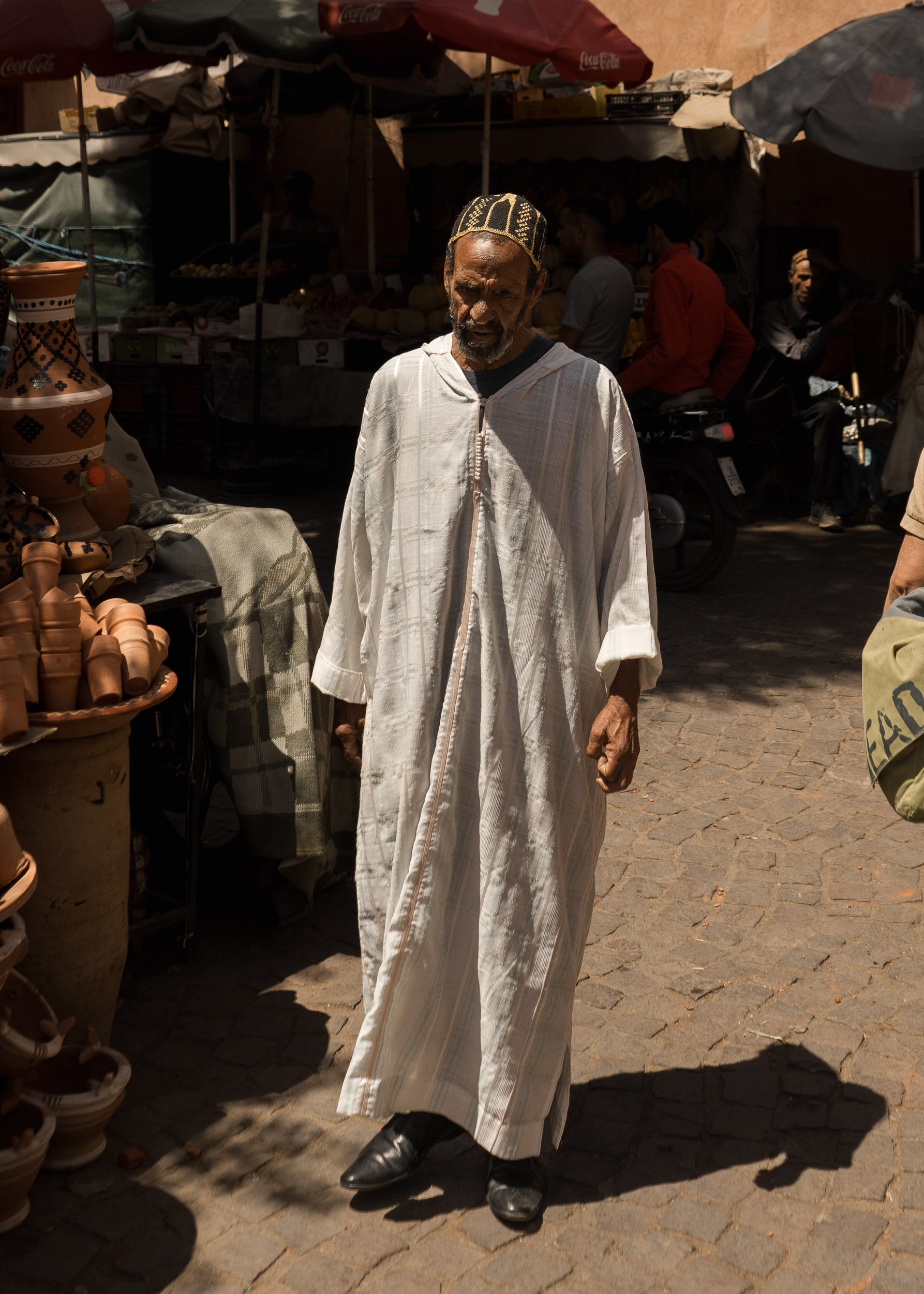 Marrakech, Morocco