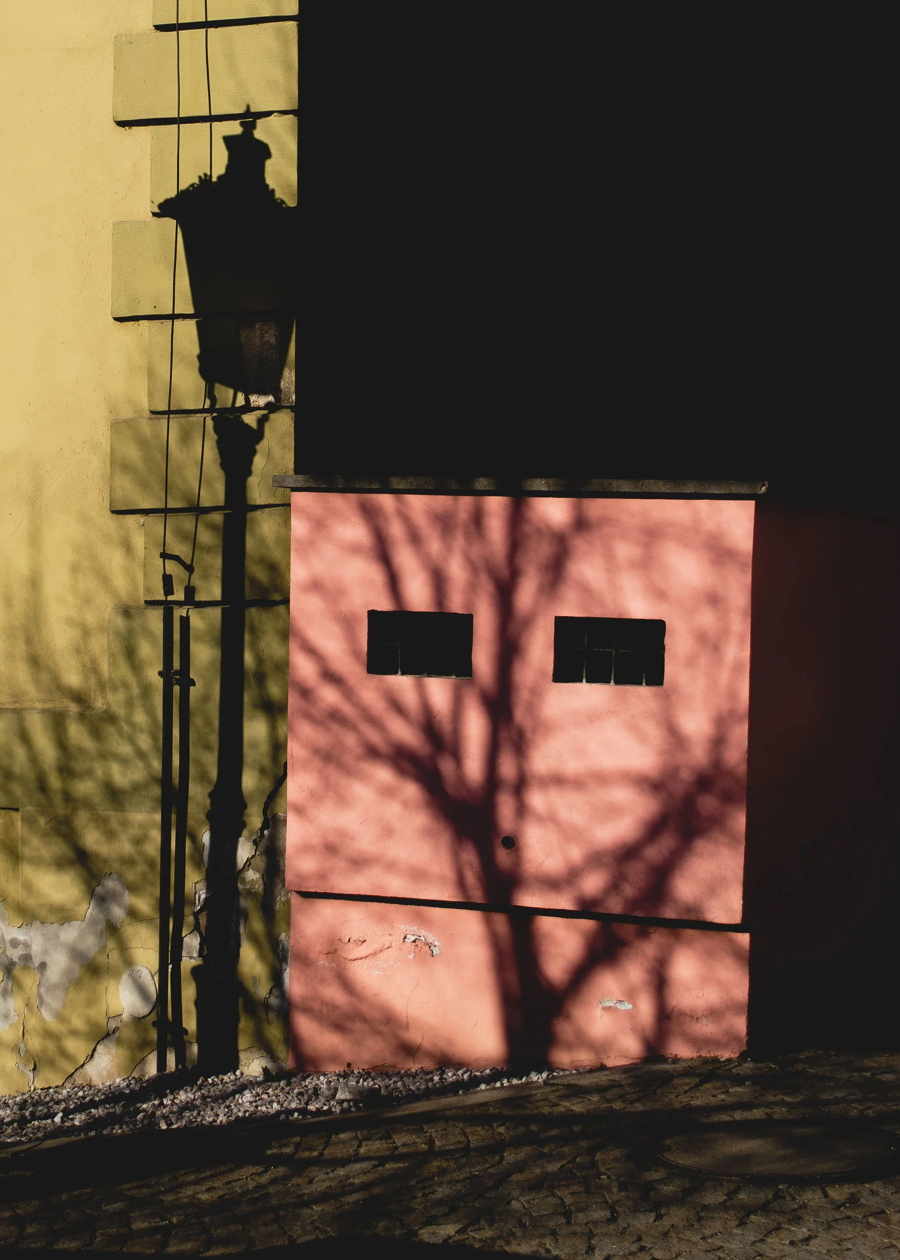 Prague, Czech Republic