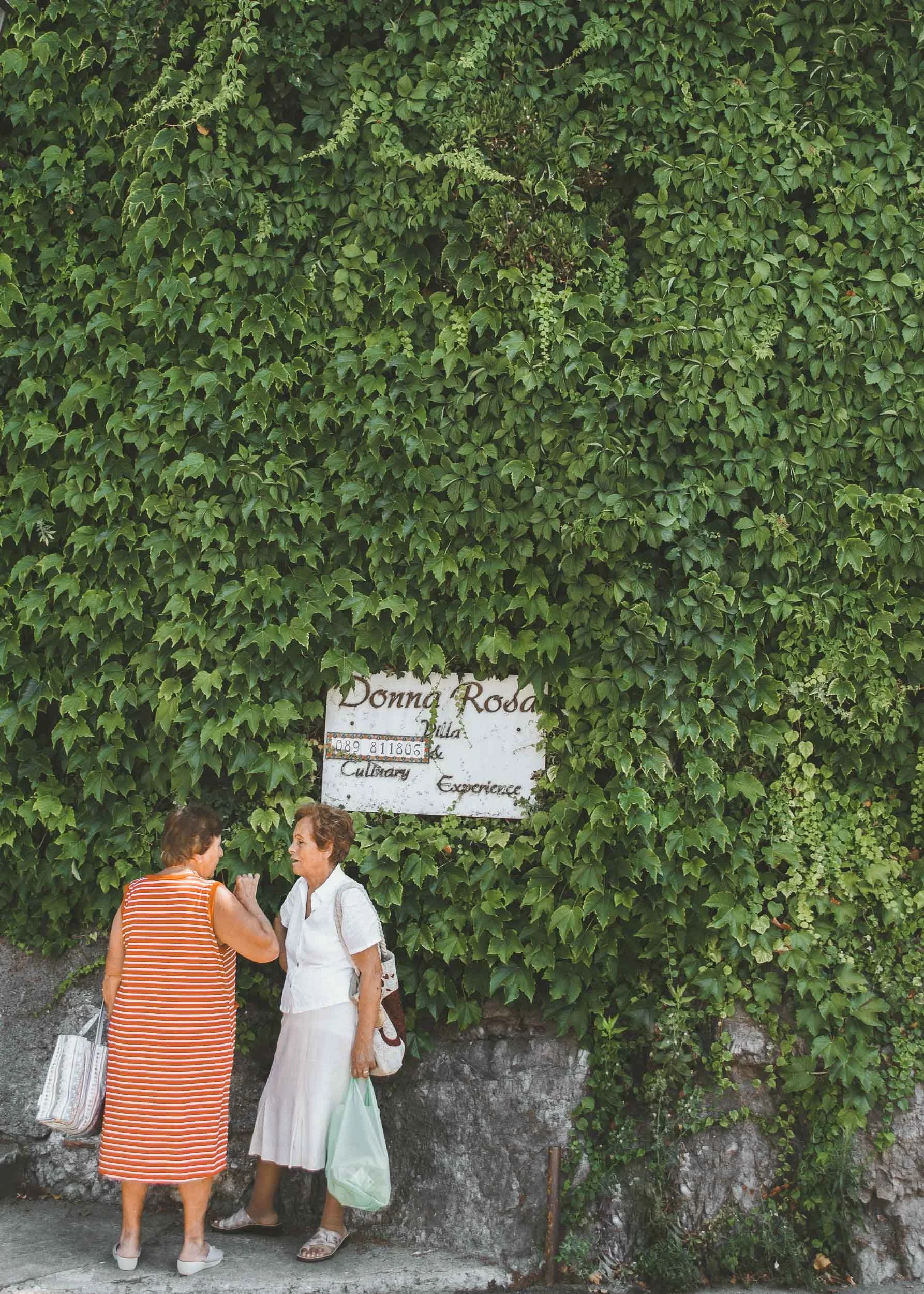 Positano, Amalfi Coast, Italy