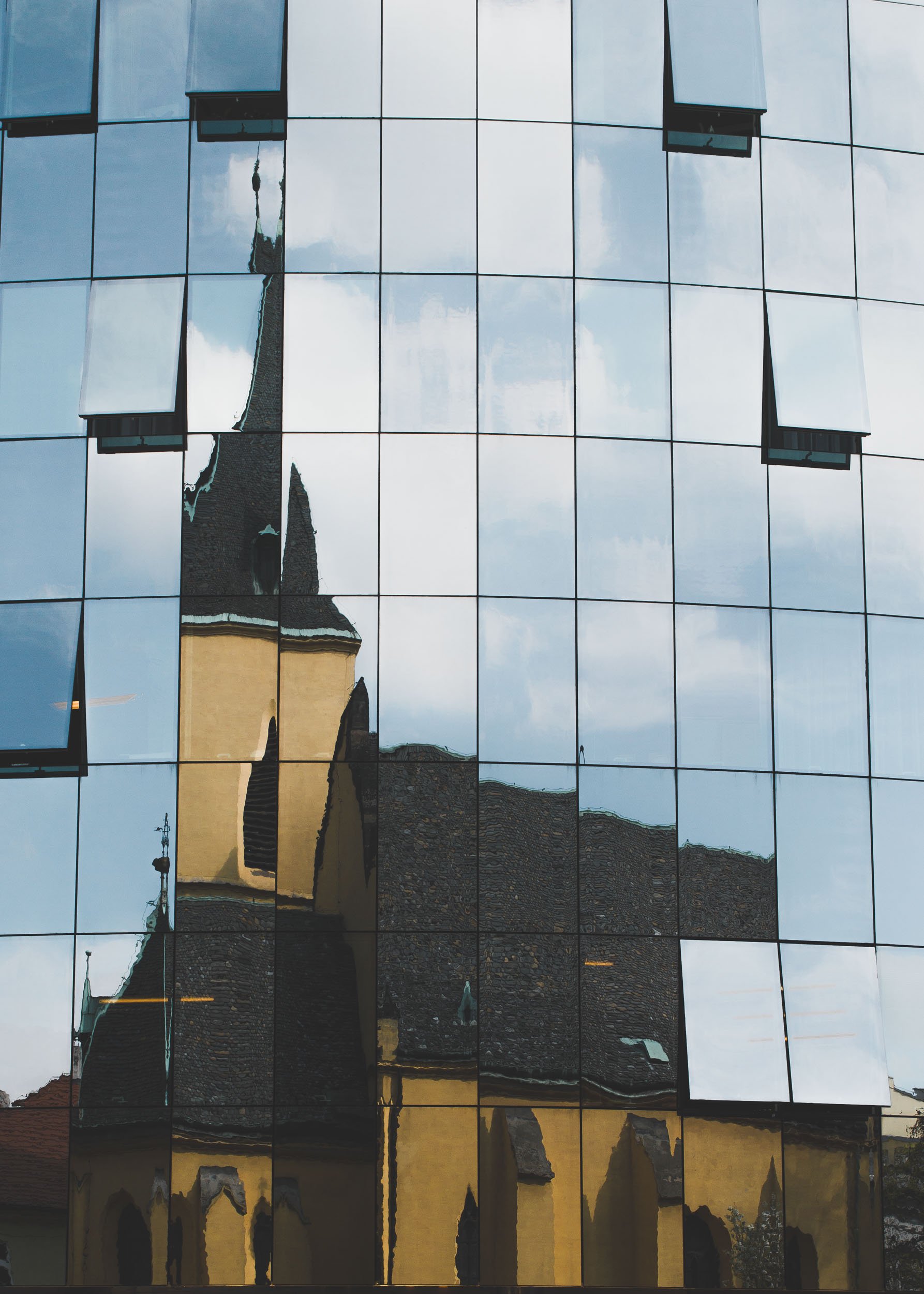 Prague, Czech Republic