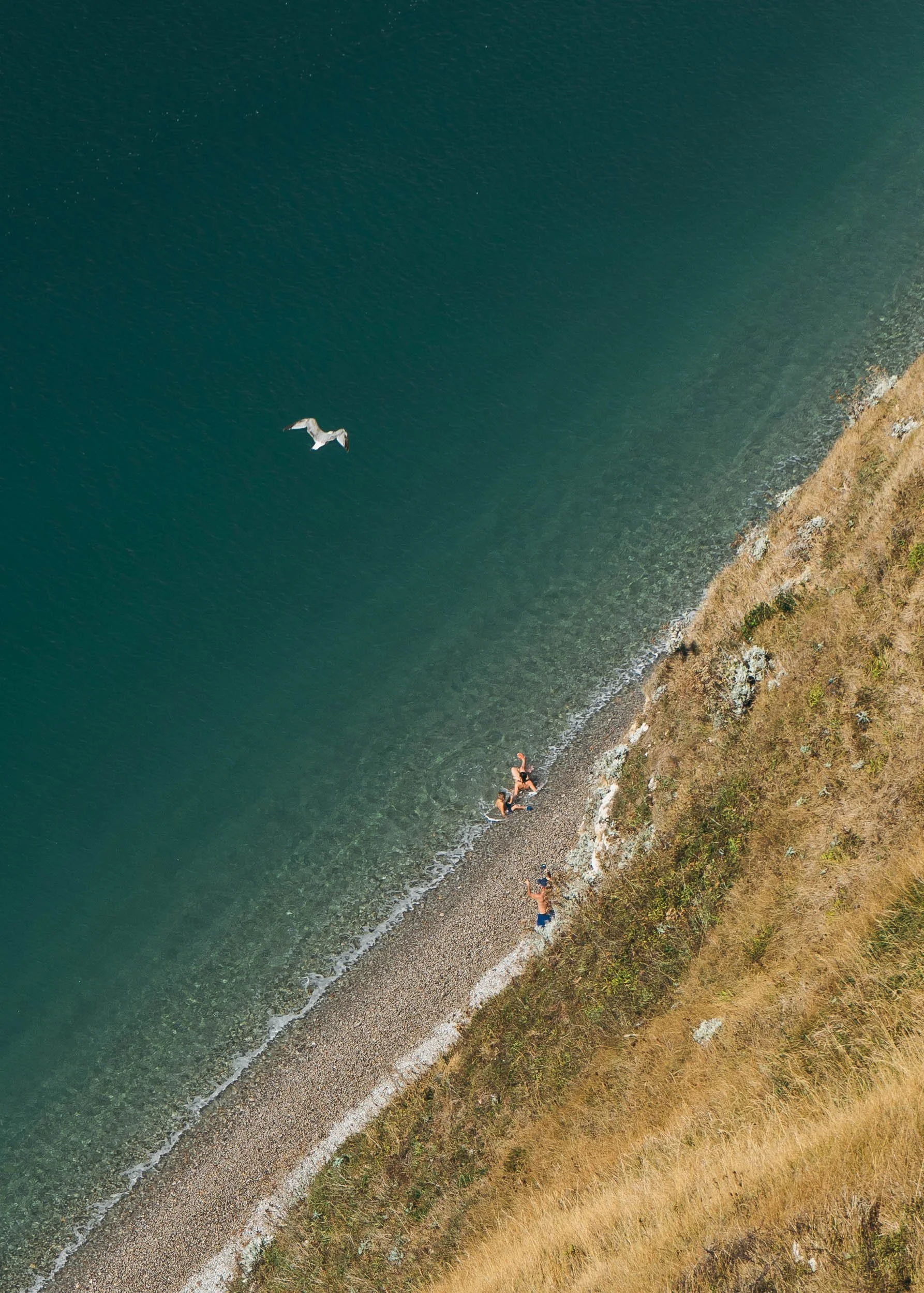 Étretat, Normandy, France