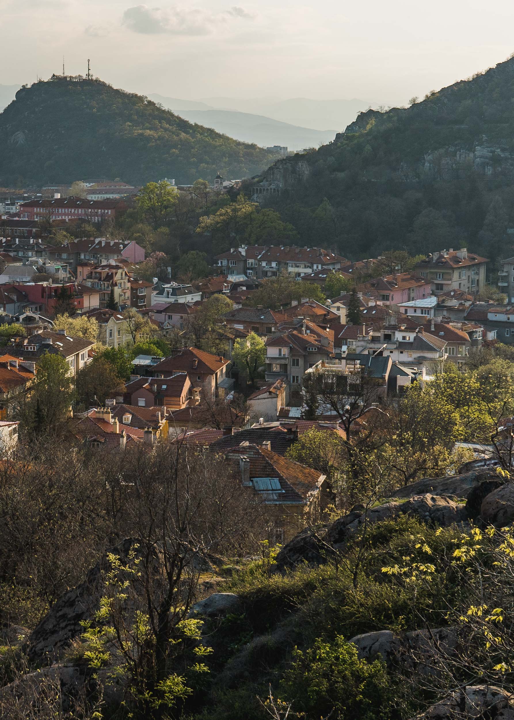 Plovdiv, Bulgaria