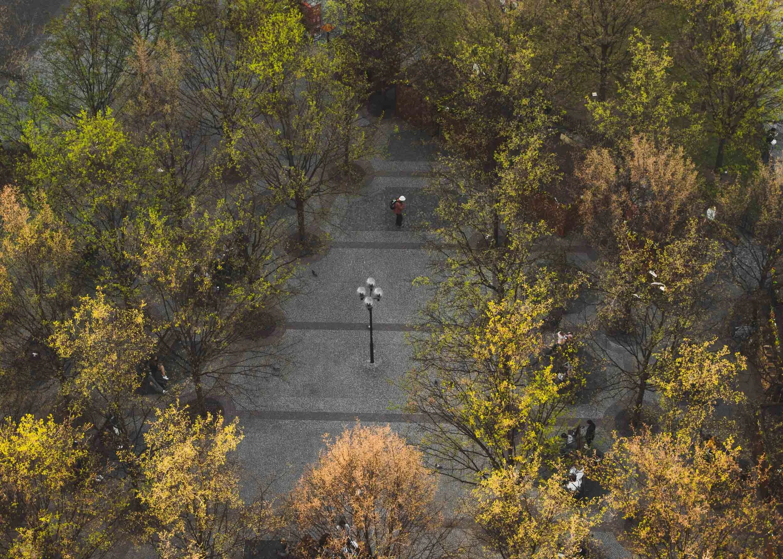 Prague, Czech Republic