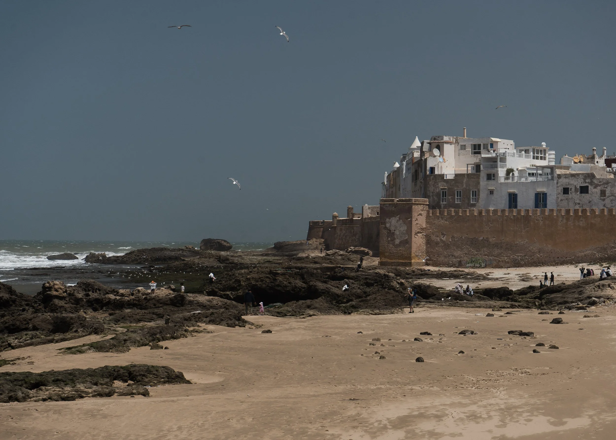 Essaouira, Morocco
