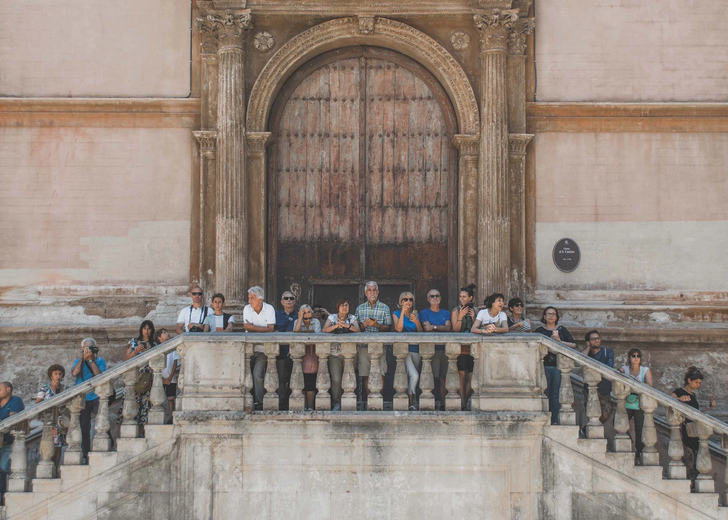 Palermo, Sicily, Italy