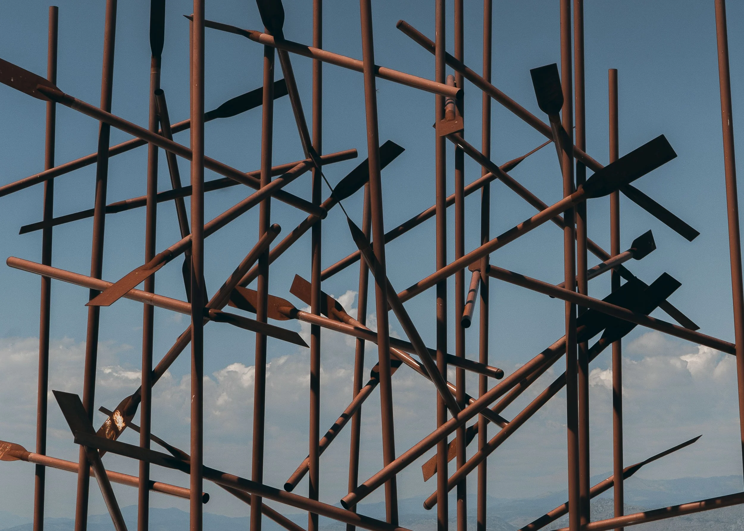 Lake Shkodër, Albania