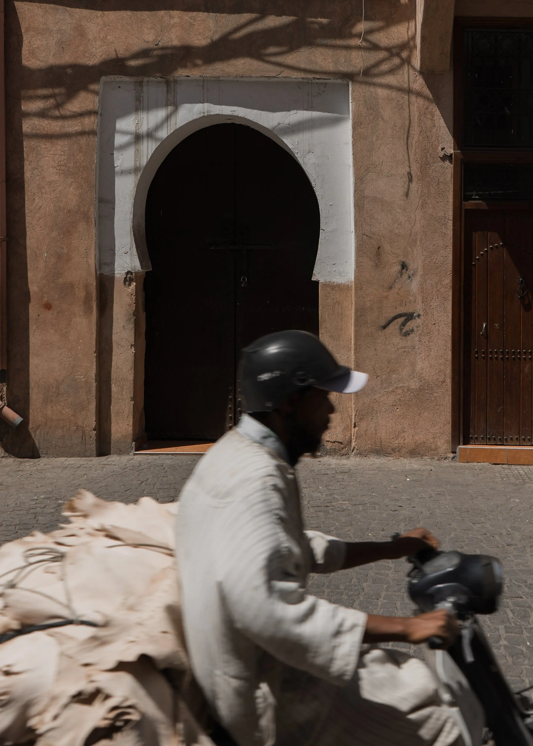 Marrakech, Morocco