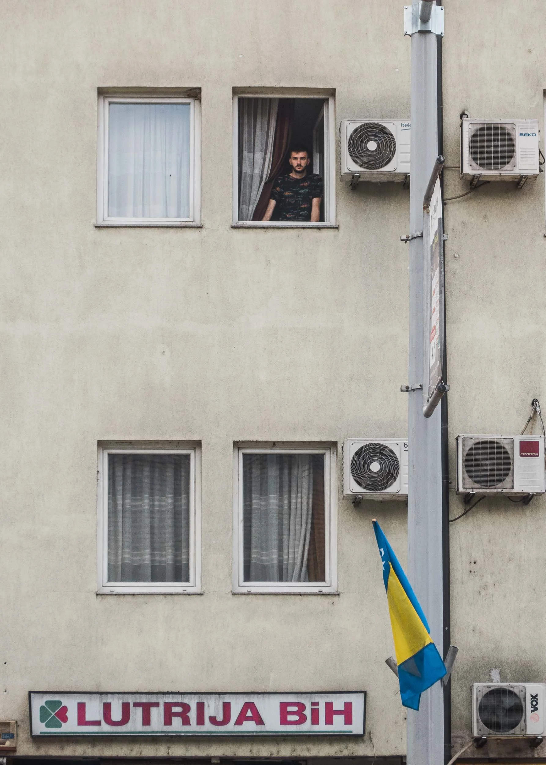 Konjic, Bosnia & Herzegovina