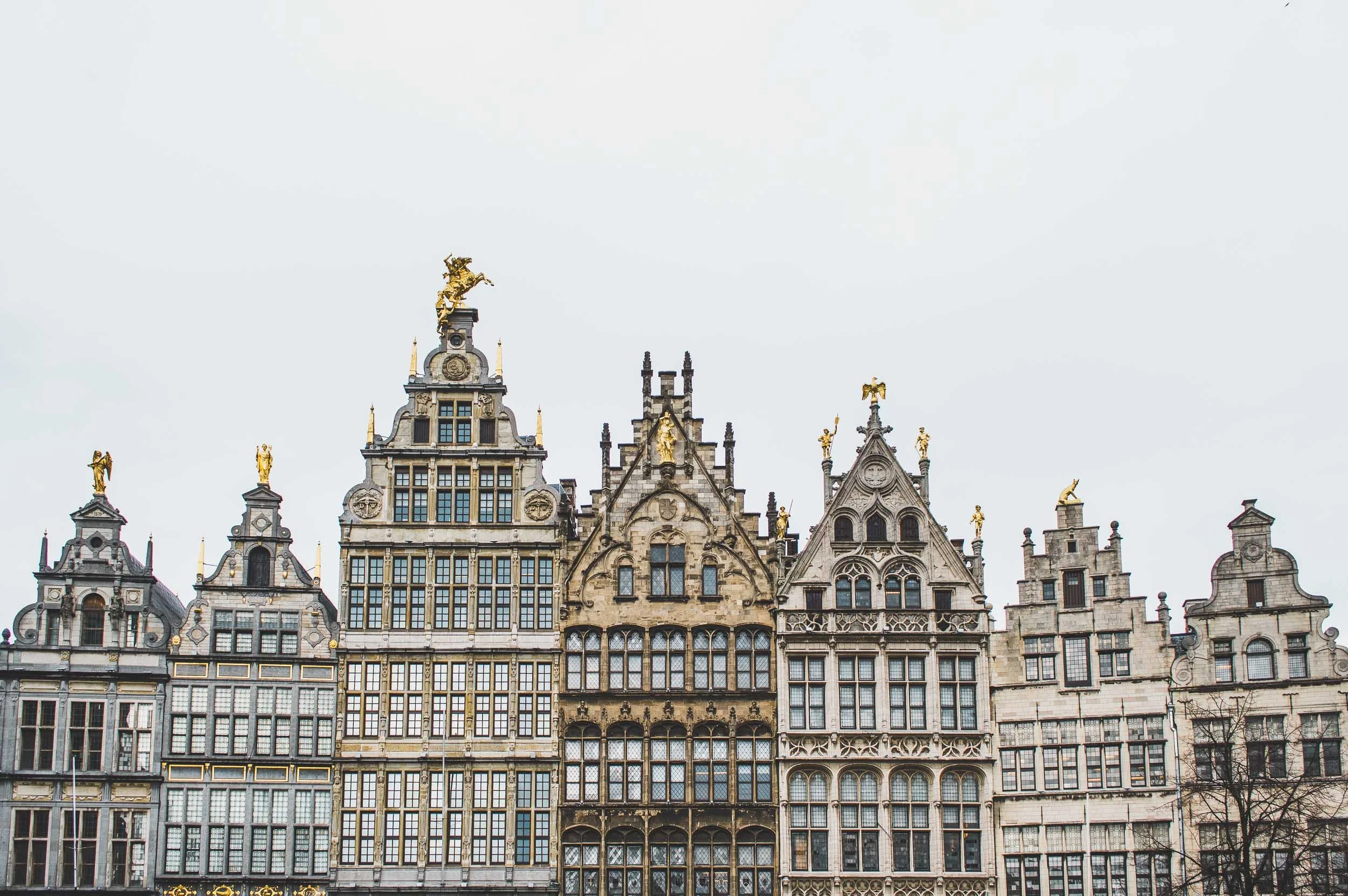 Antwerp, Belgium